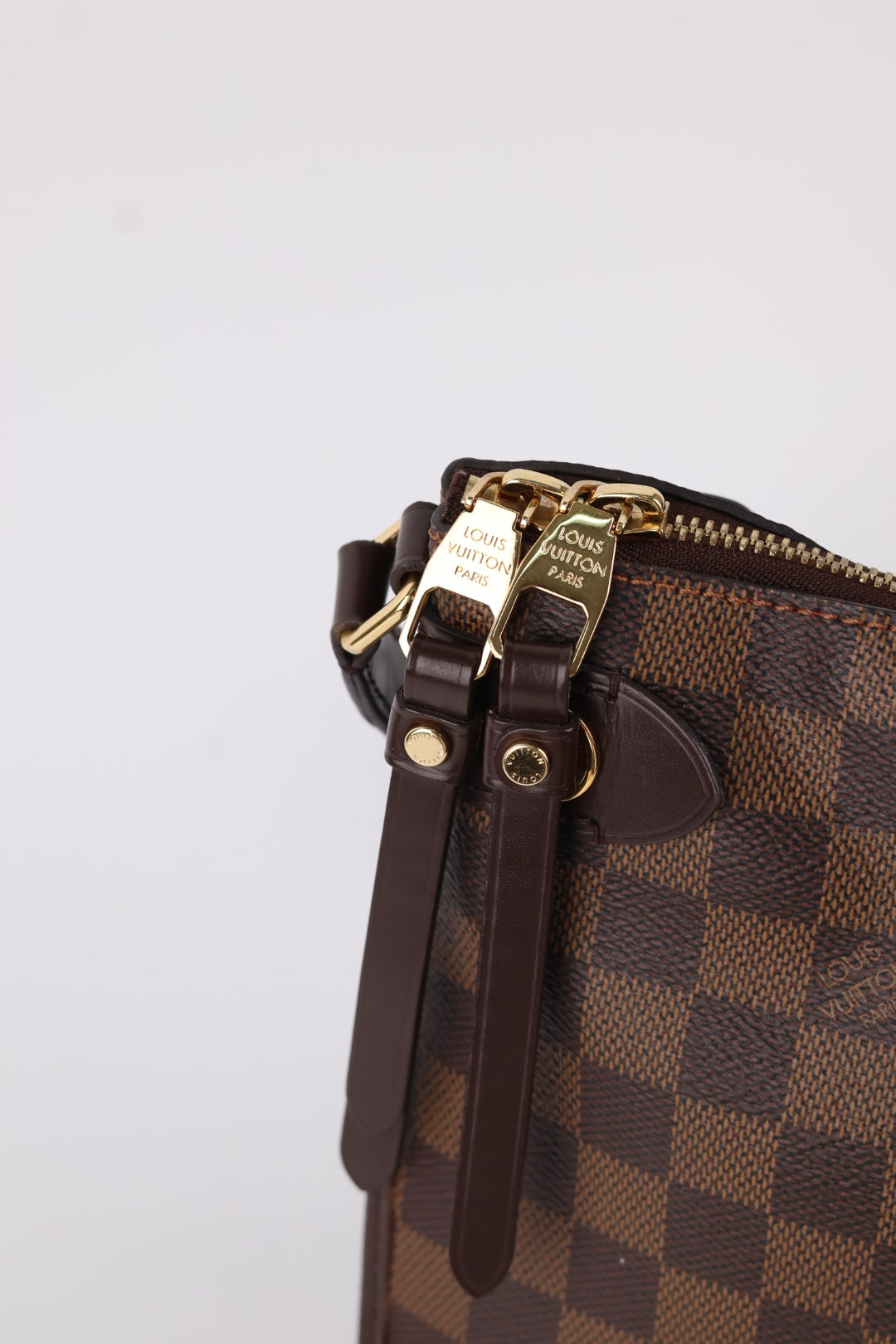 Louis Vuitton Duomo Damier Ébène