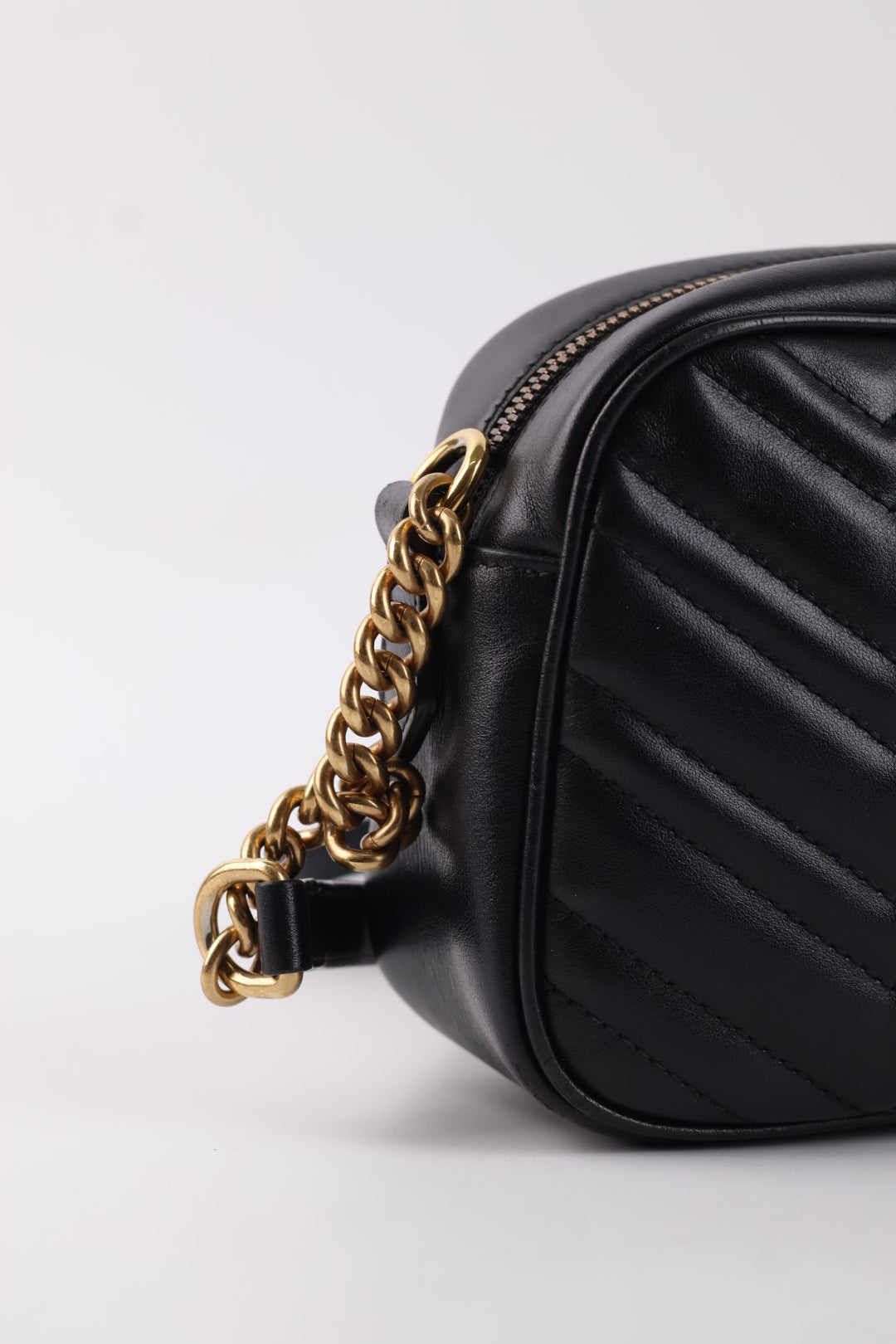 Gucci Marmont Camera Bag