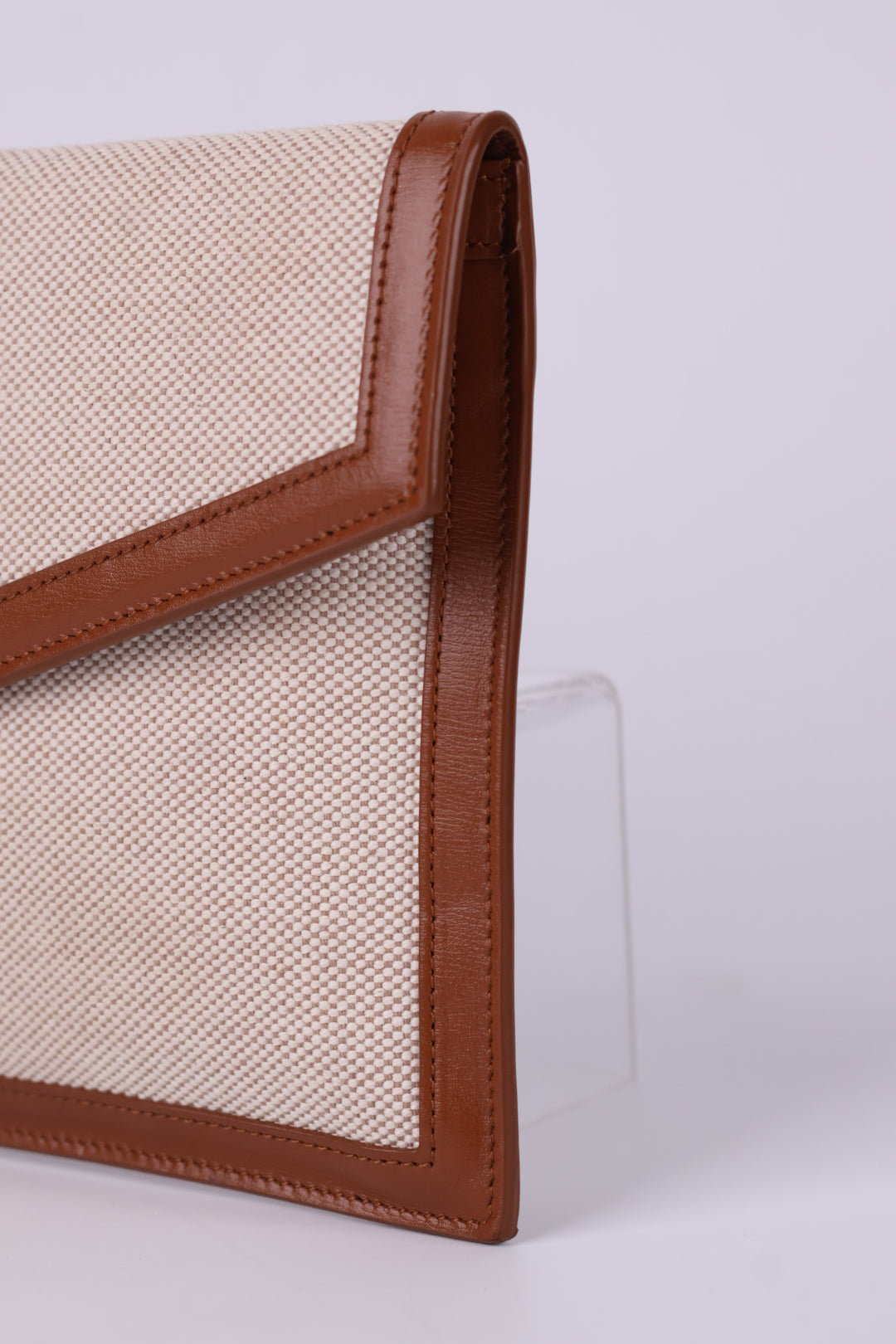 Saint Laurent Pochette Uptown