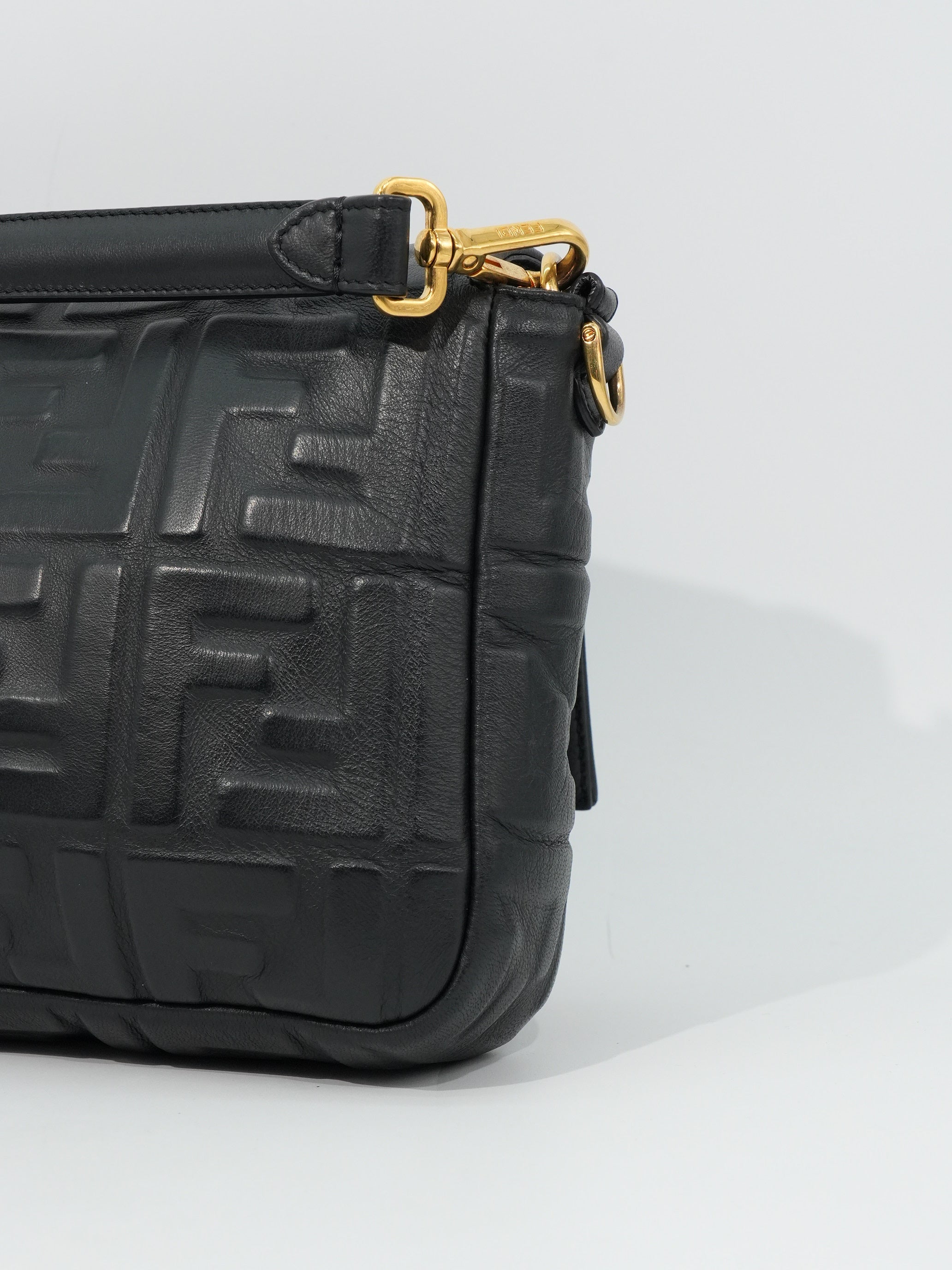 Fendi Baguette Large