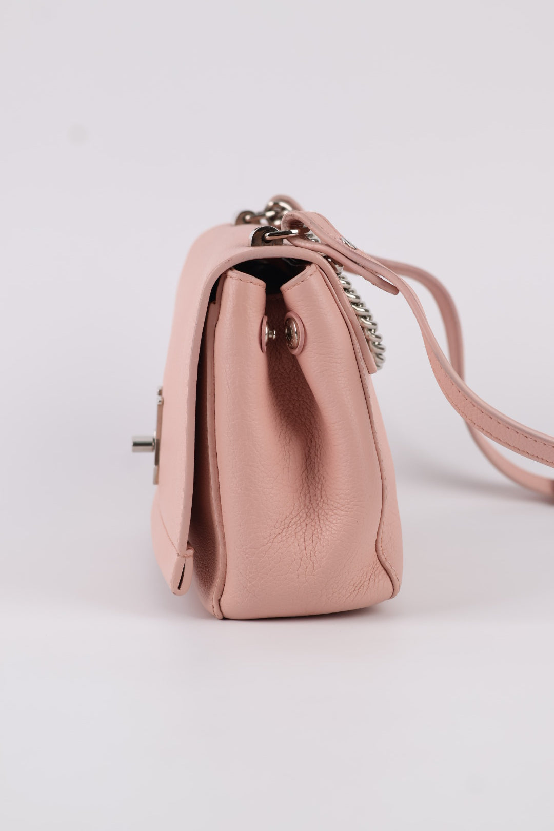Louis Vuitton Lockme BB