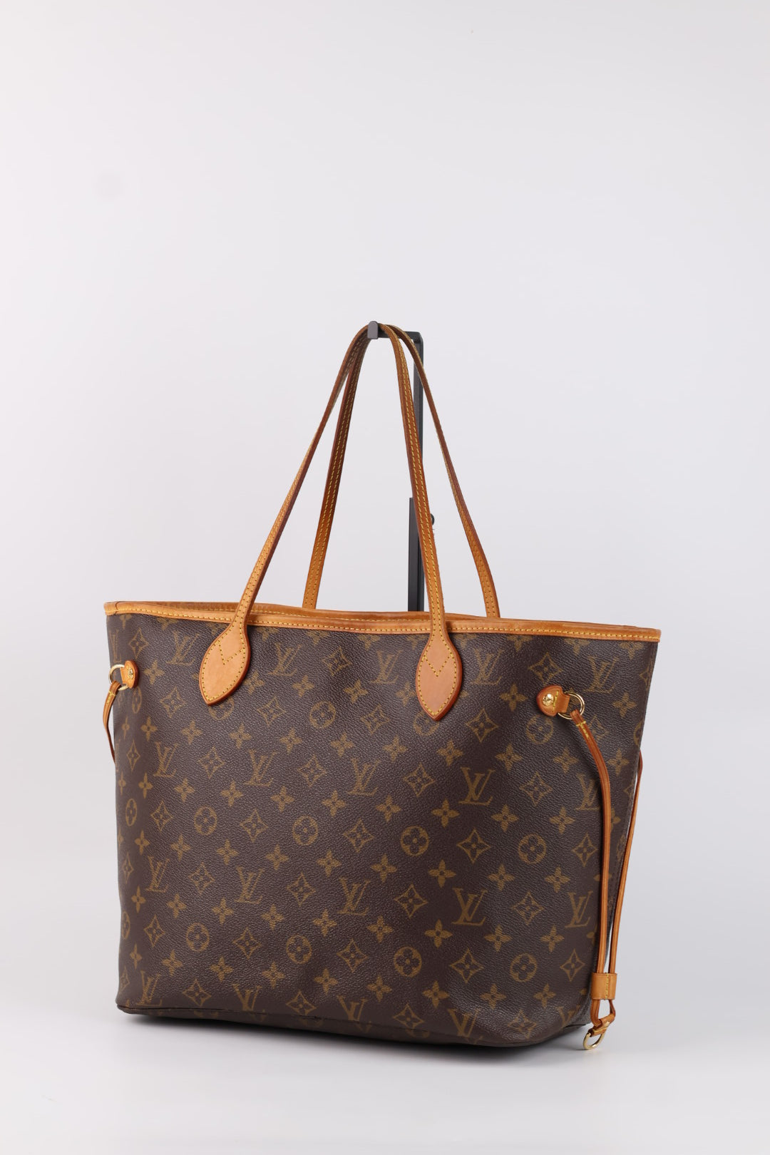 Louis Vuitton Neverfull MM Monogram
