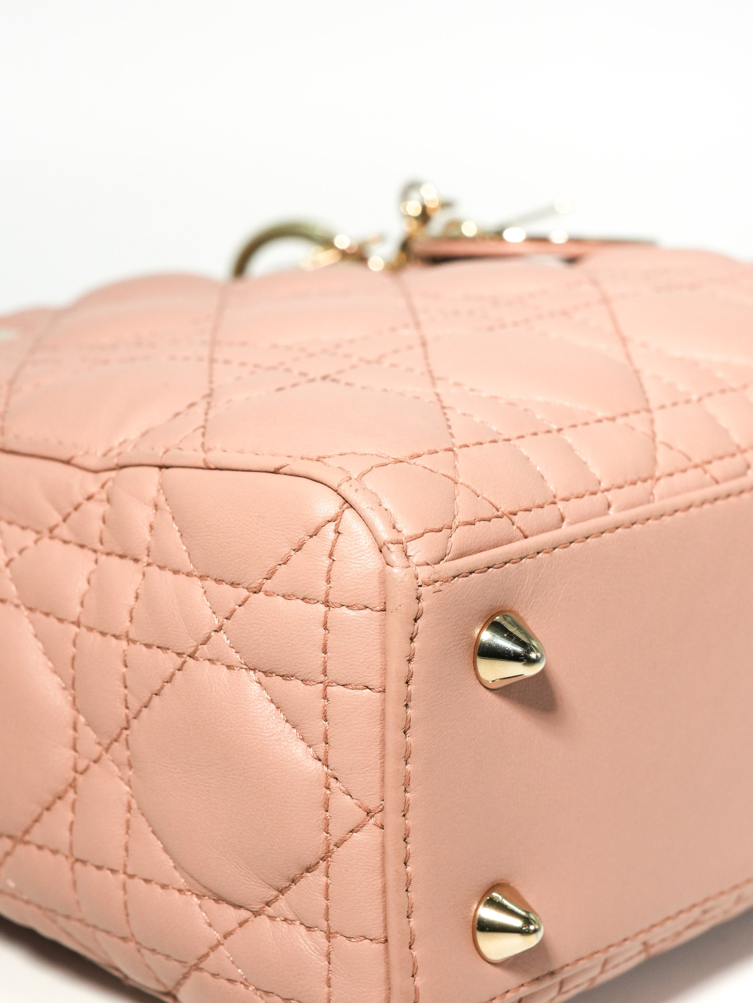 Lady Dior Small