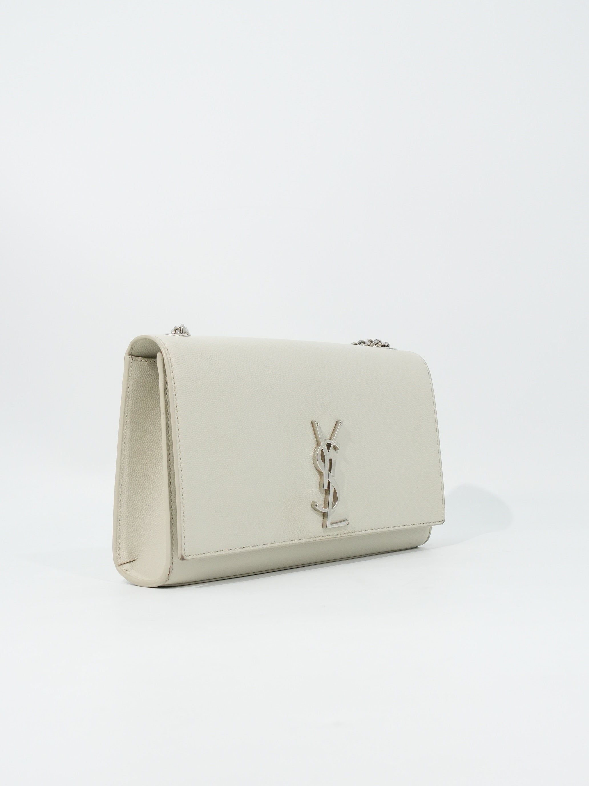 Saint Laurent Kate Media