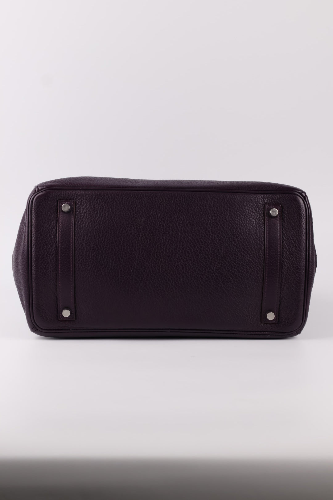 Hermès Birkin 35 Taurillon Clèmence