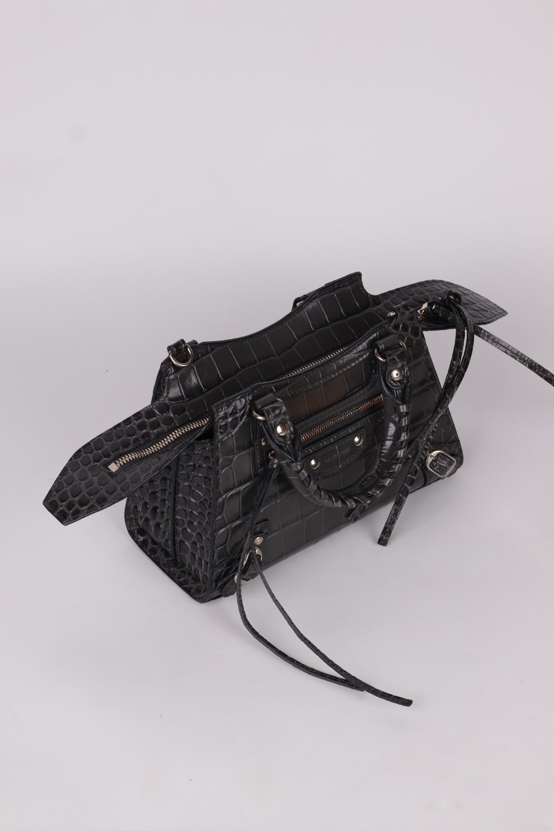 Balenciaga Mini City Cocco