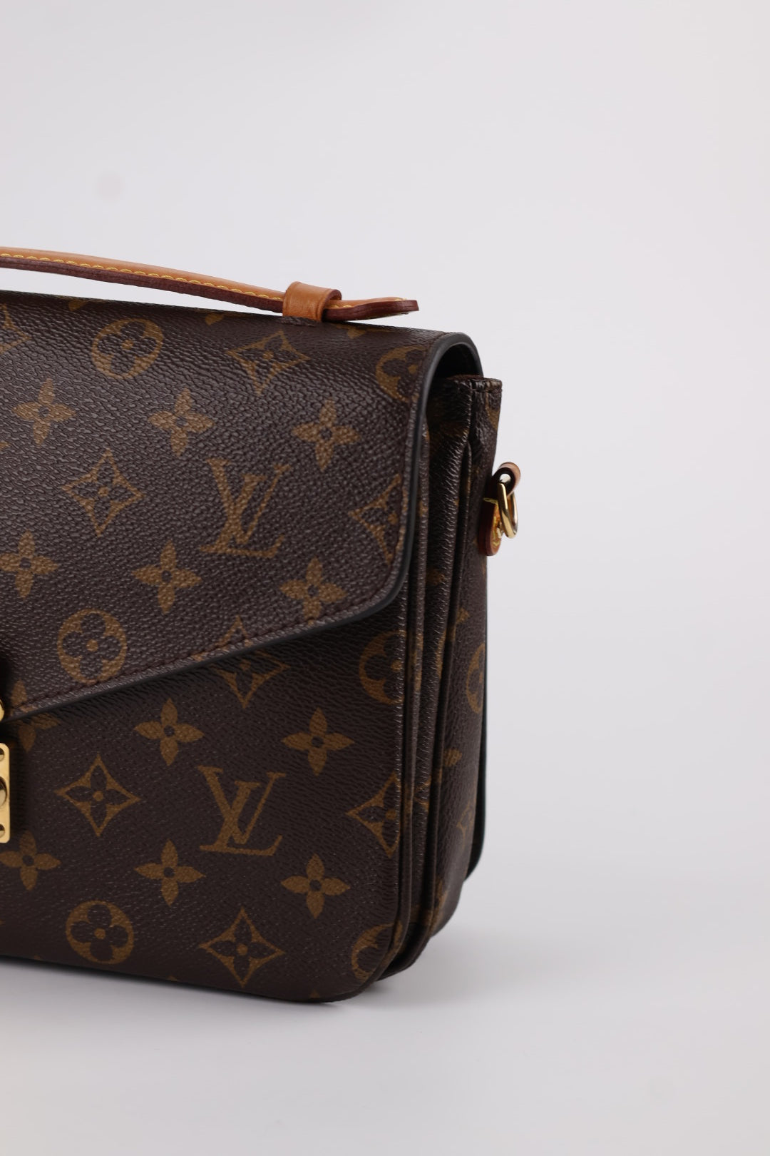 Louis Vuitton Métis Monogram
