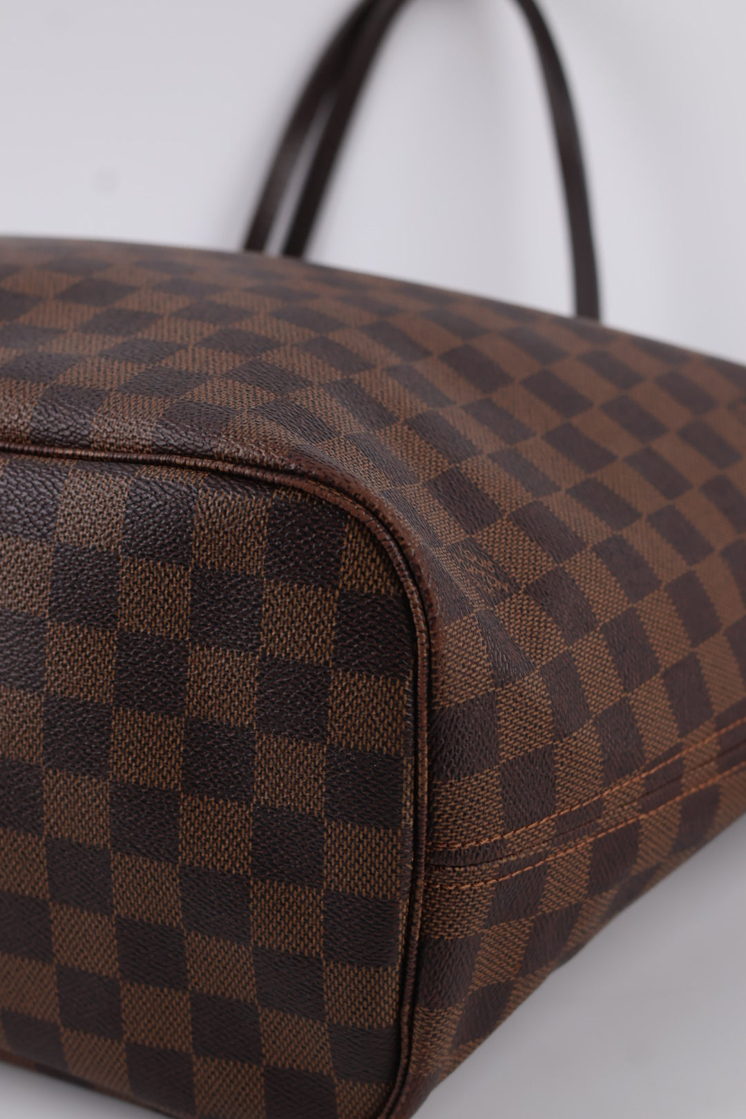 Louis Vuitton Neverfull MM Damier Ébène