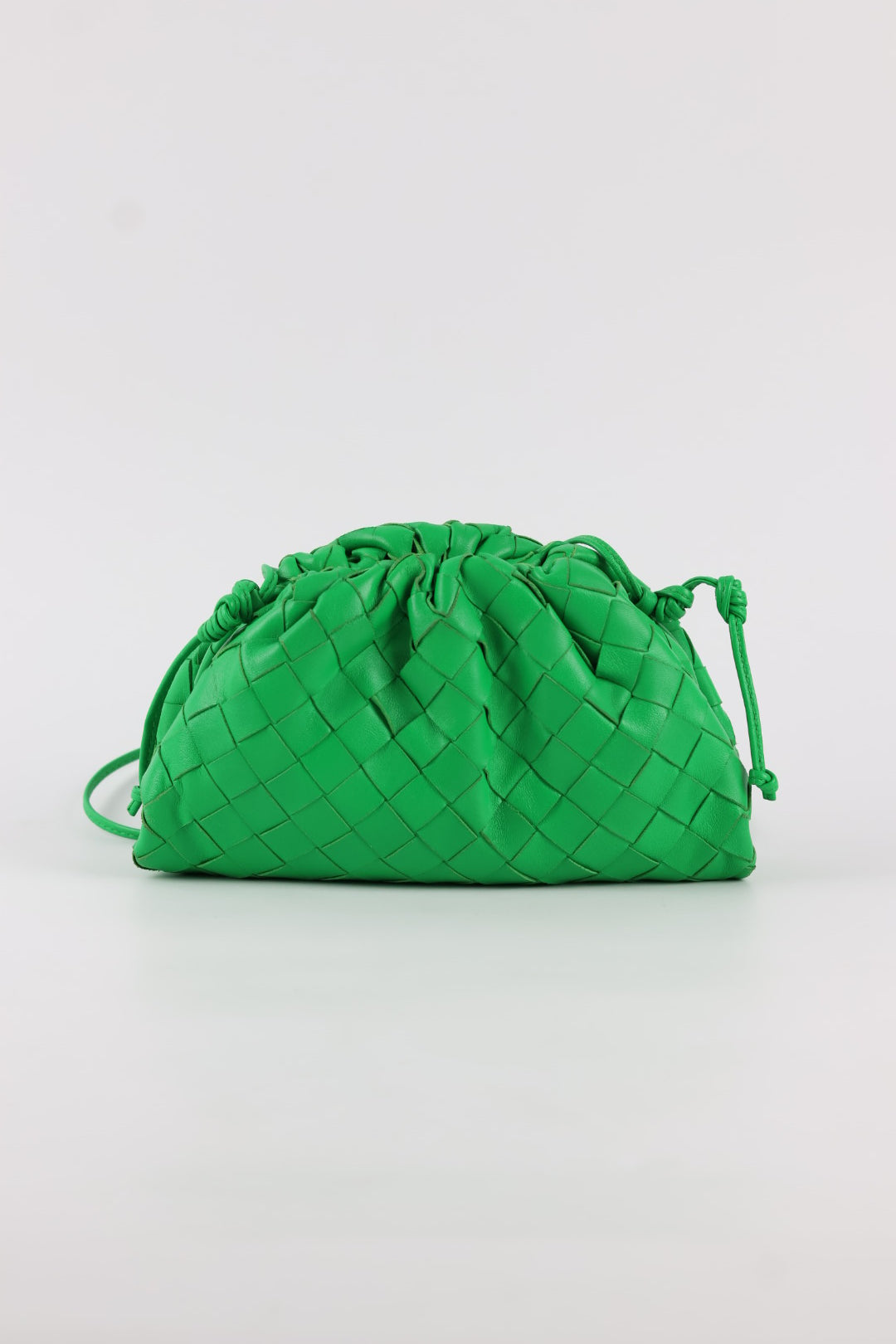 Bottega Veneta Mini Pouch