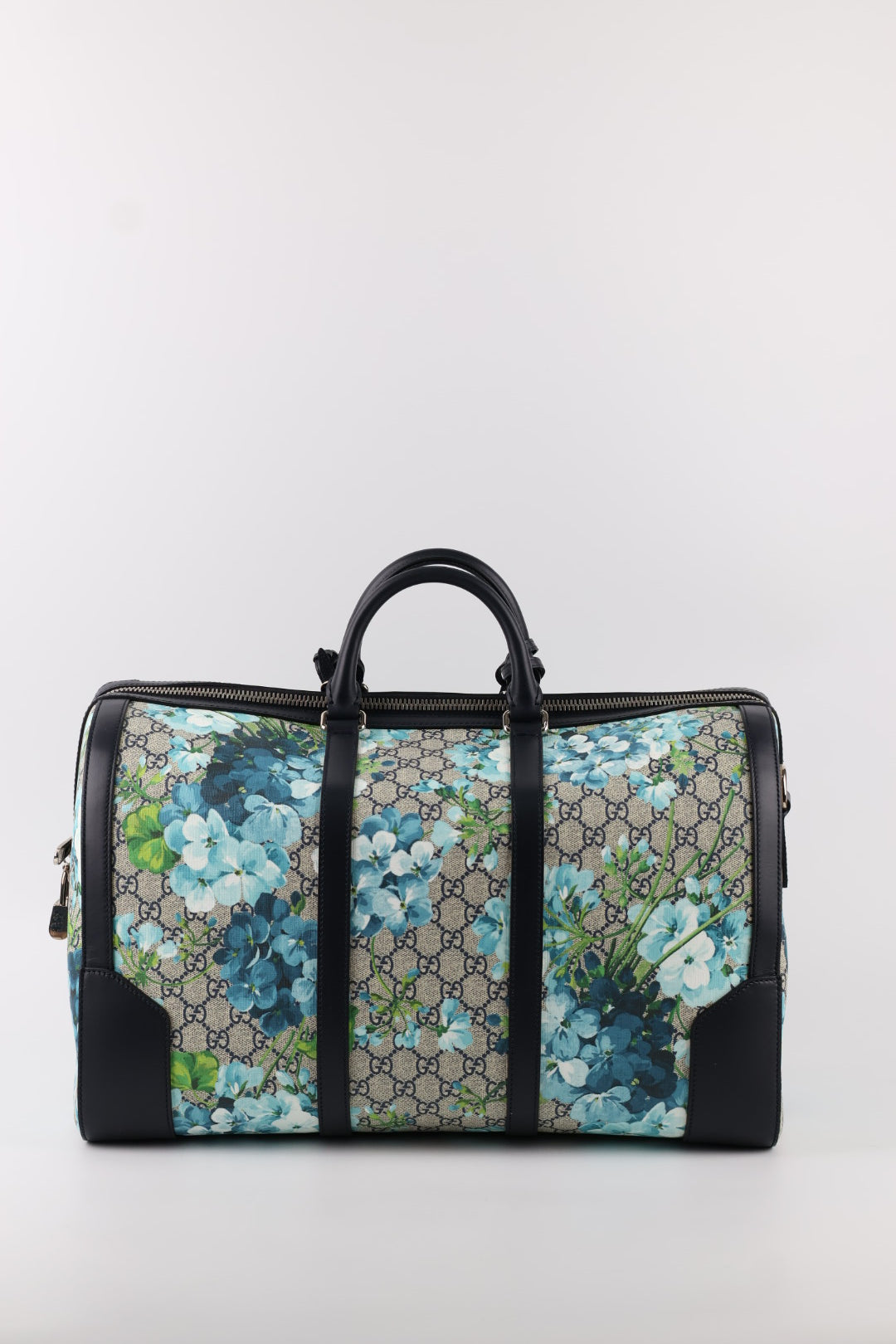 Gucci Borsone Bloom GG Supreme