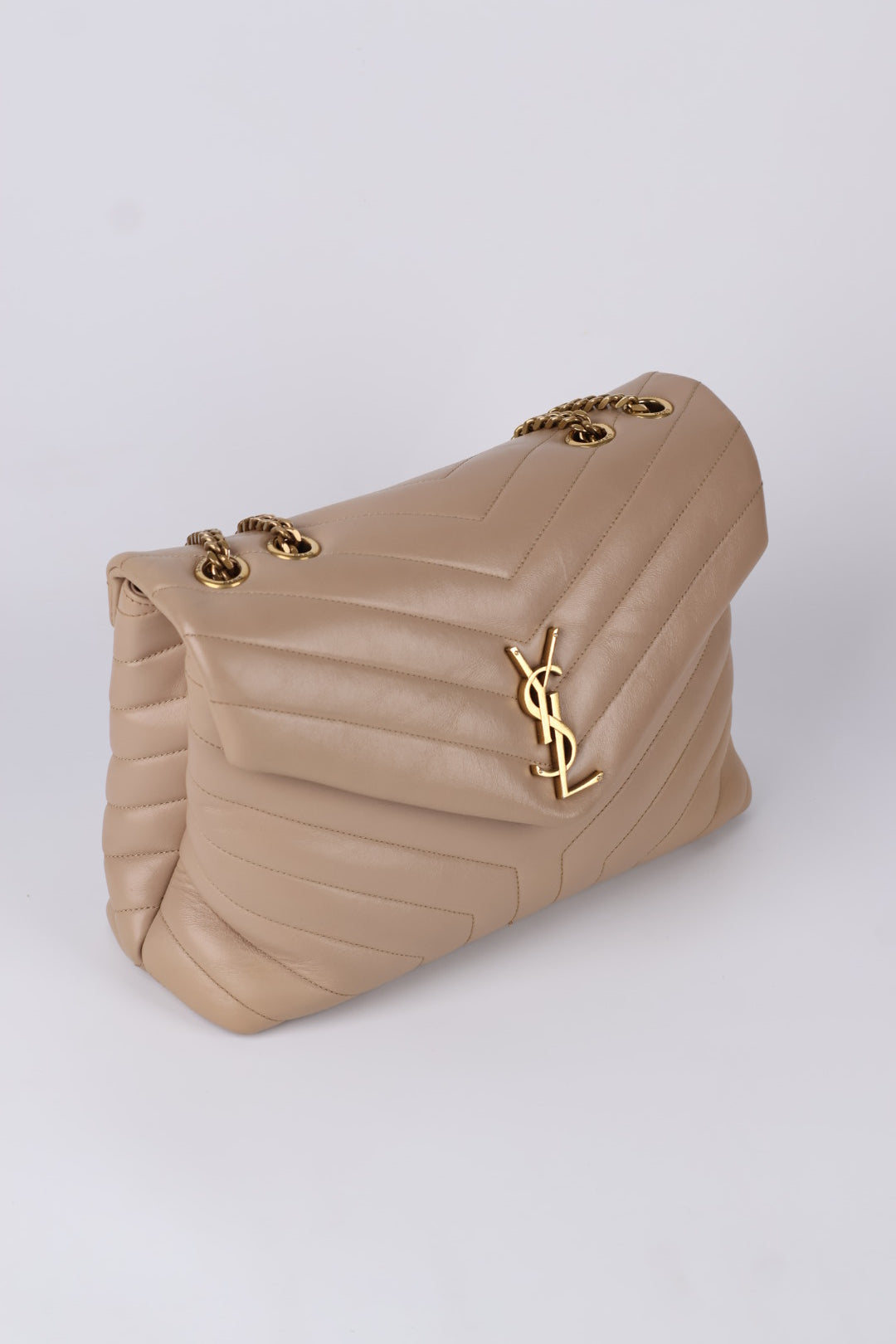 Saint Laurent Lou Lou Media