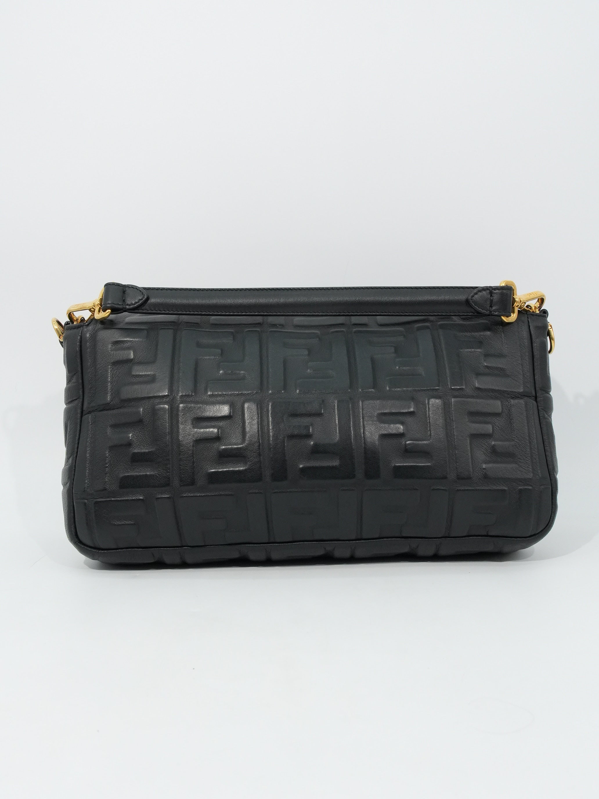 Fendi Baguette Large