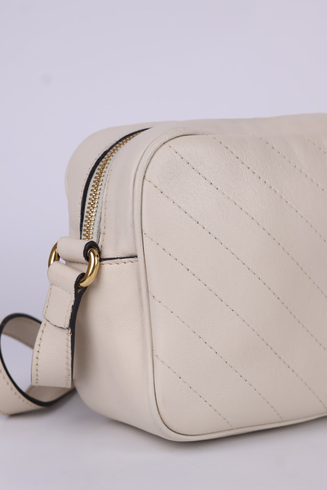 Gucci Blondie Camera Bag