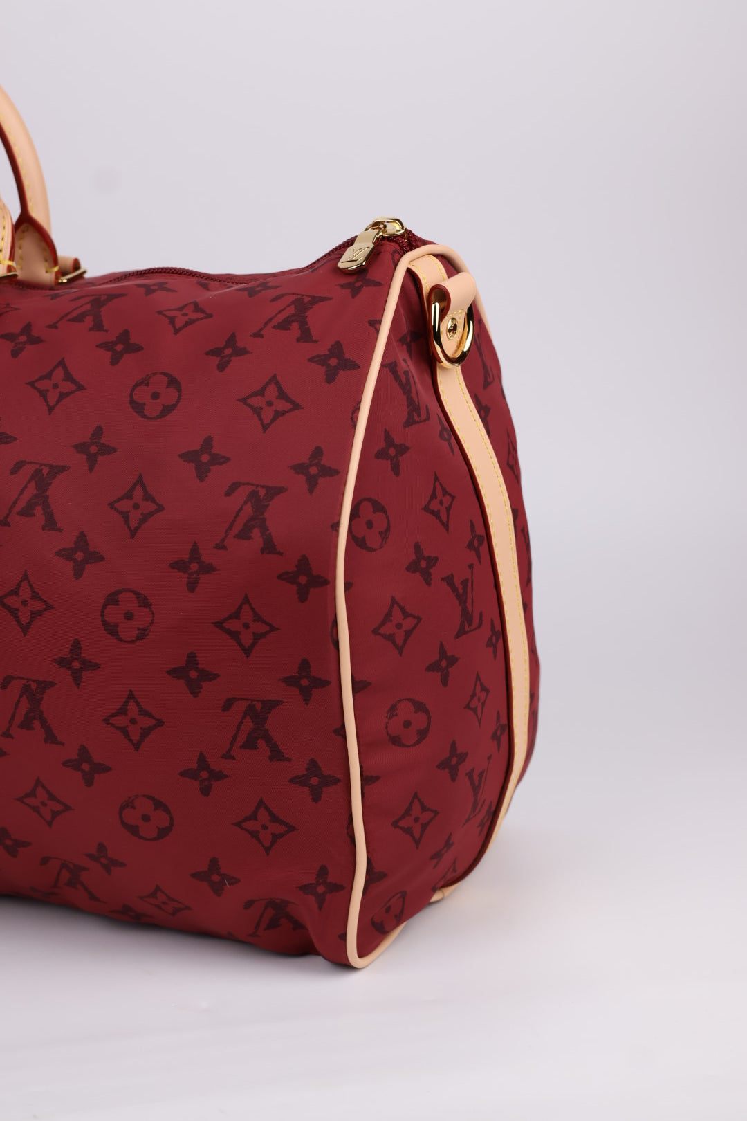 Louis Vuitton Keepall 45 Foldable Grace Coddington