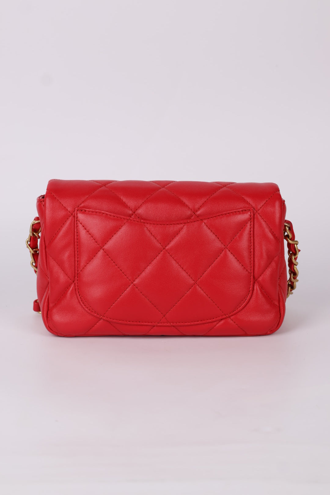 Chanel Coco Love Matelassé