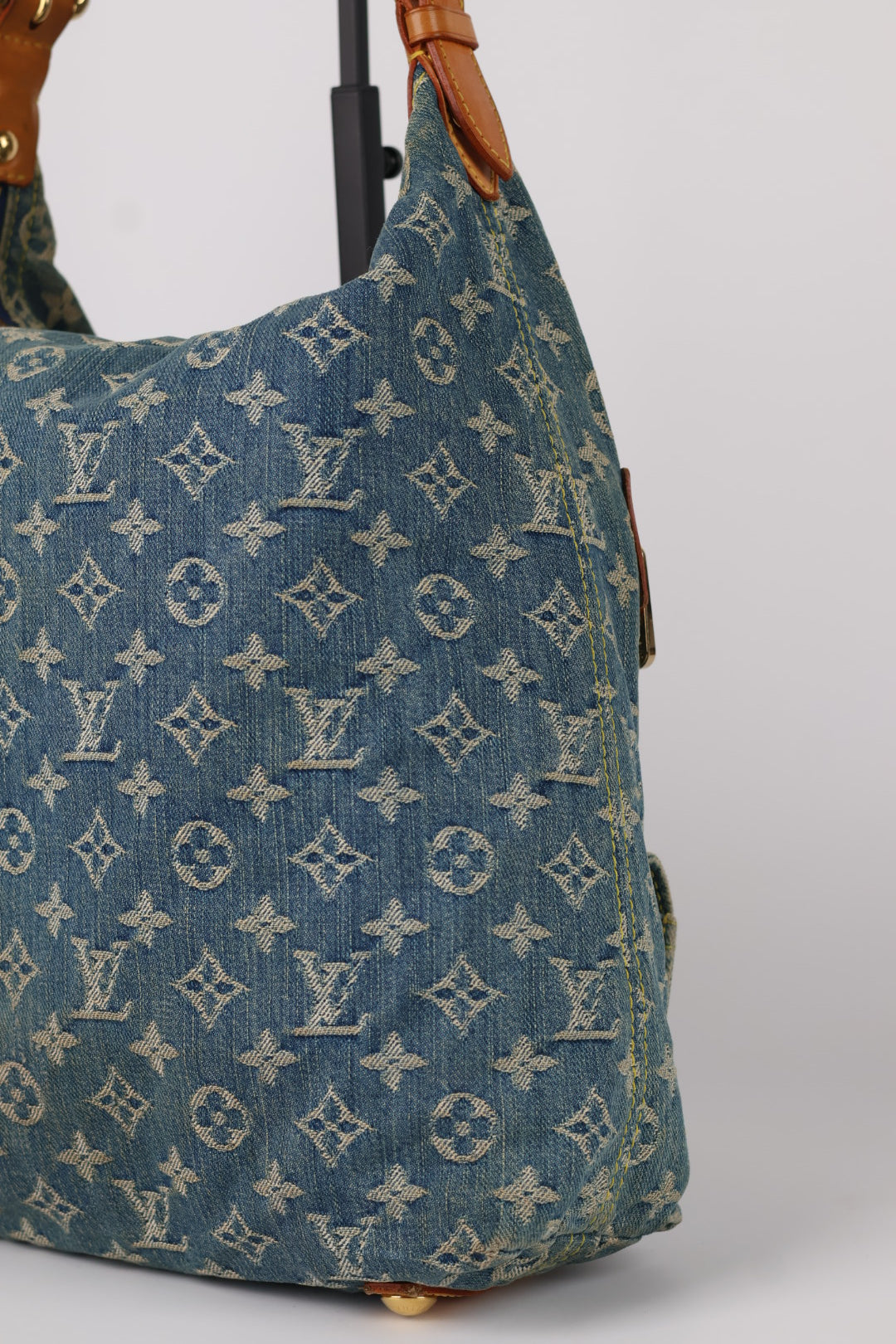 Louis Vuitton Baggy Denim
