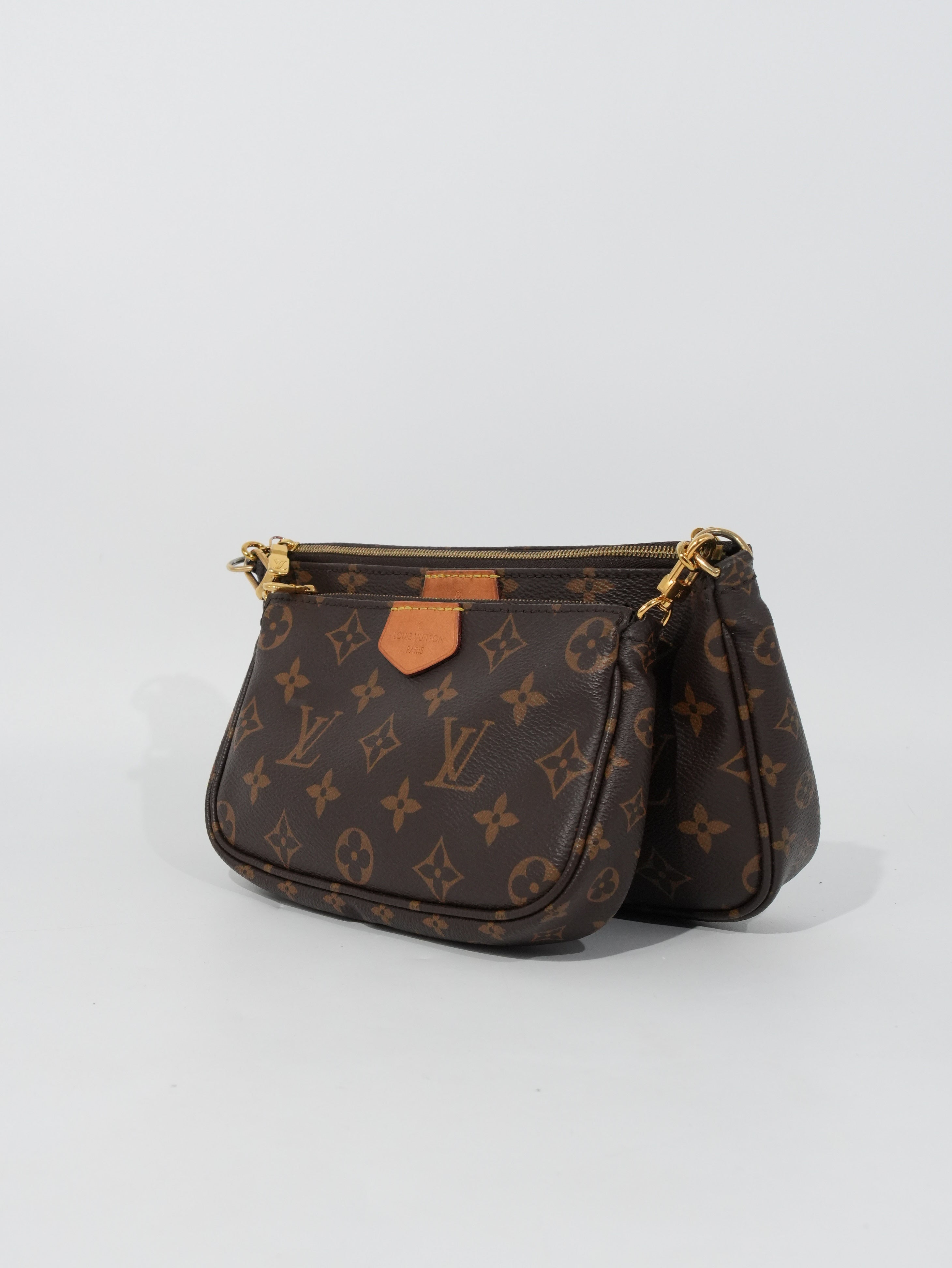 Louis Vuitton Multipochette Accessoires