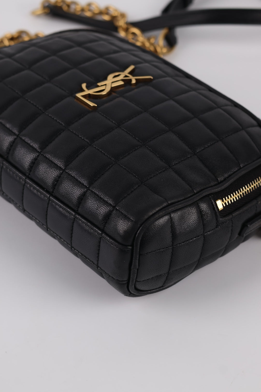 Saint Laurent Camera Bag Cassandre
