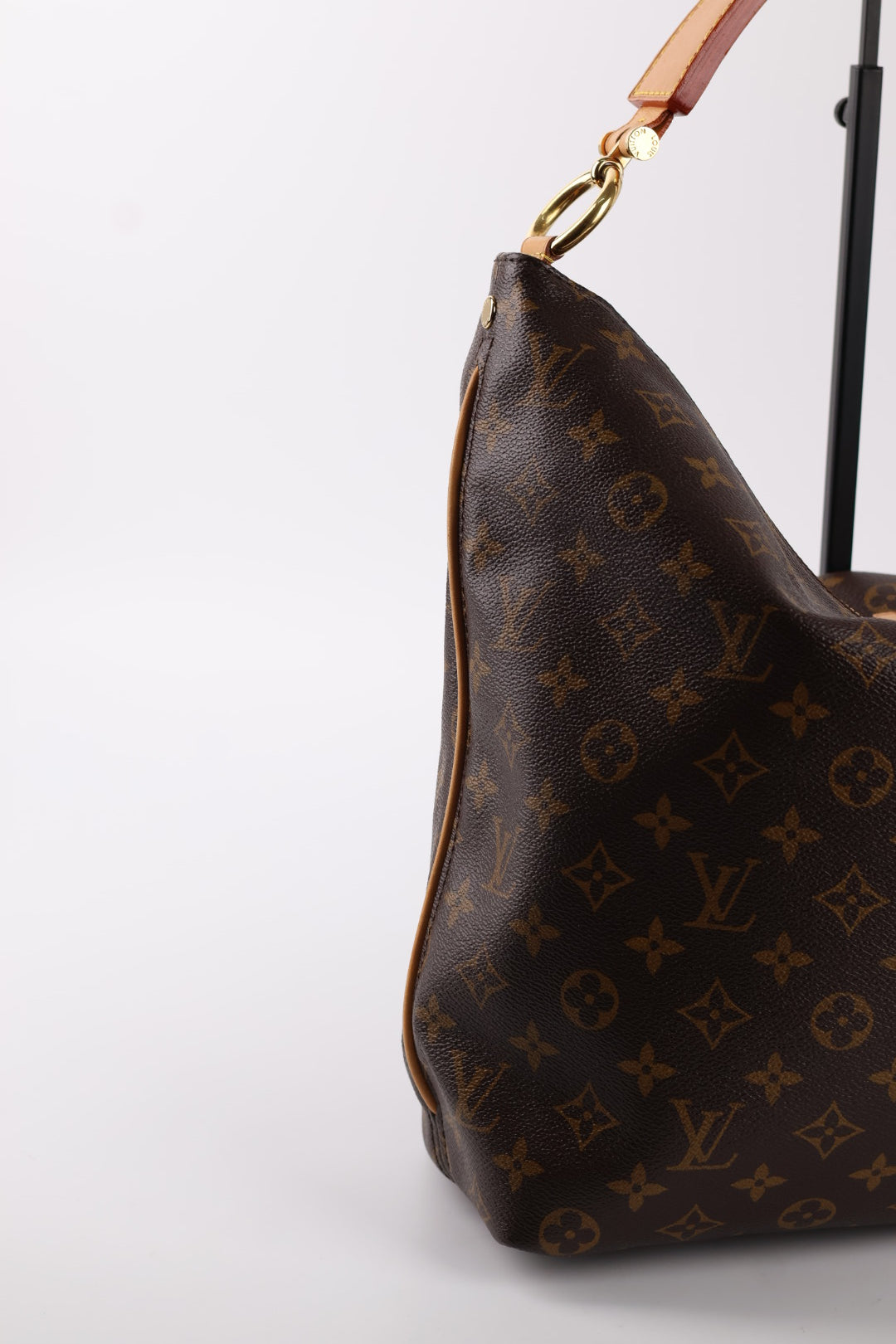 Louis Vuitton Sully MM Monogram