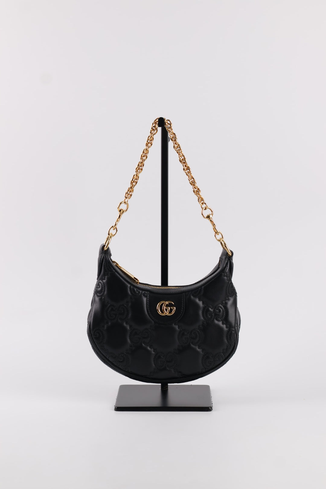 Gucci Ophidia Hobo Matelassé
