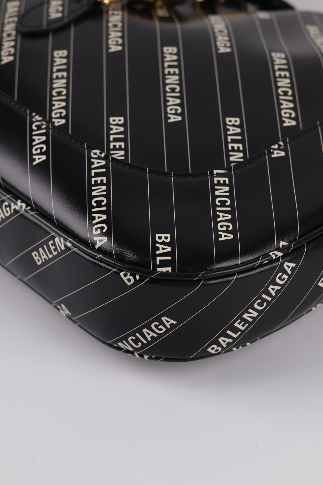 Gucci x Balenciaga Jackie 1961