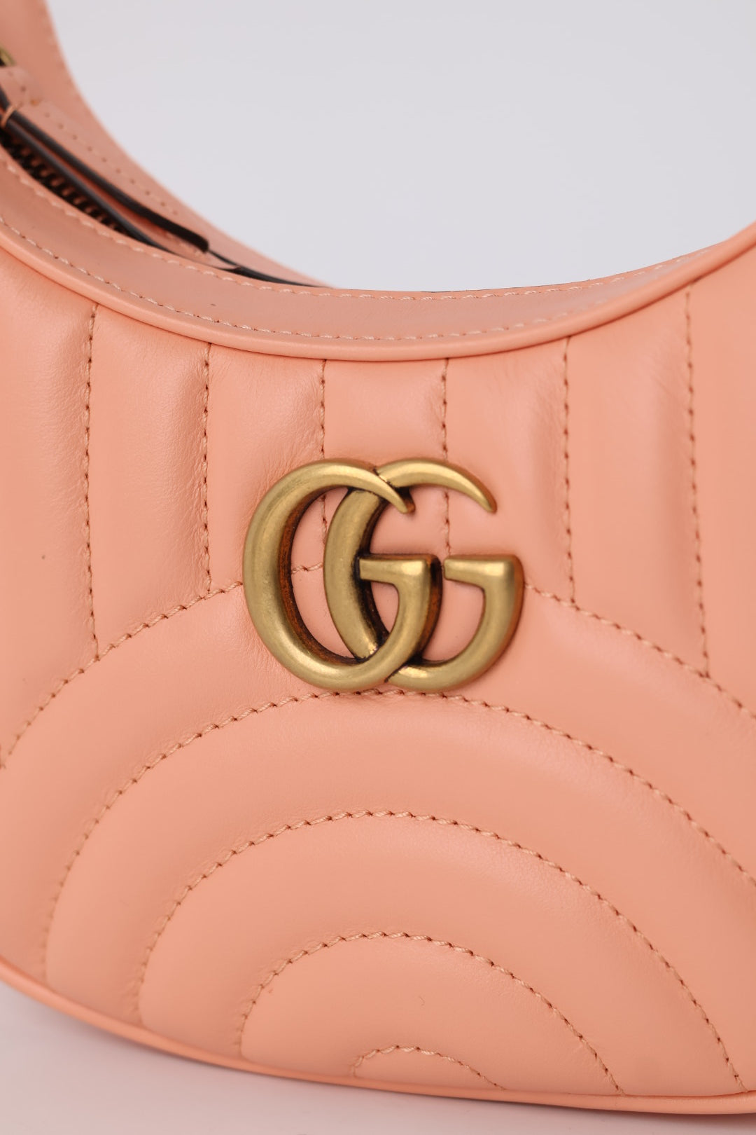 Gucci Marmont Hobo