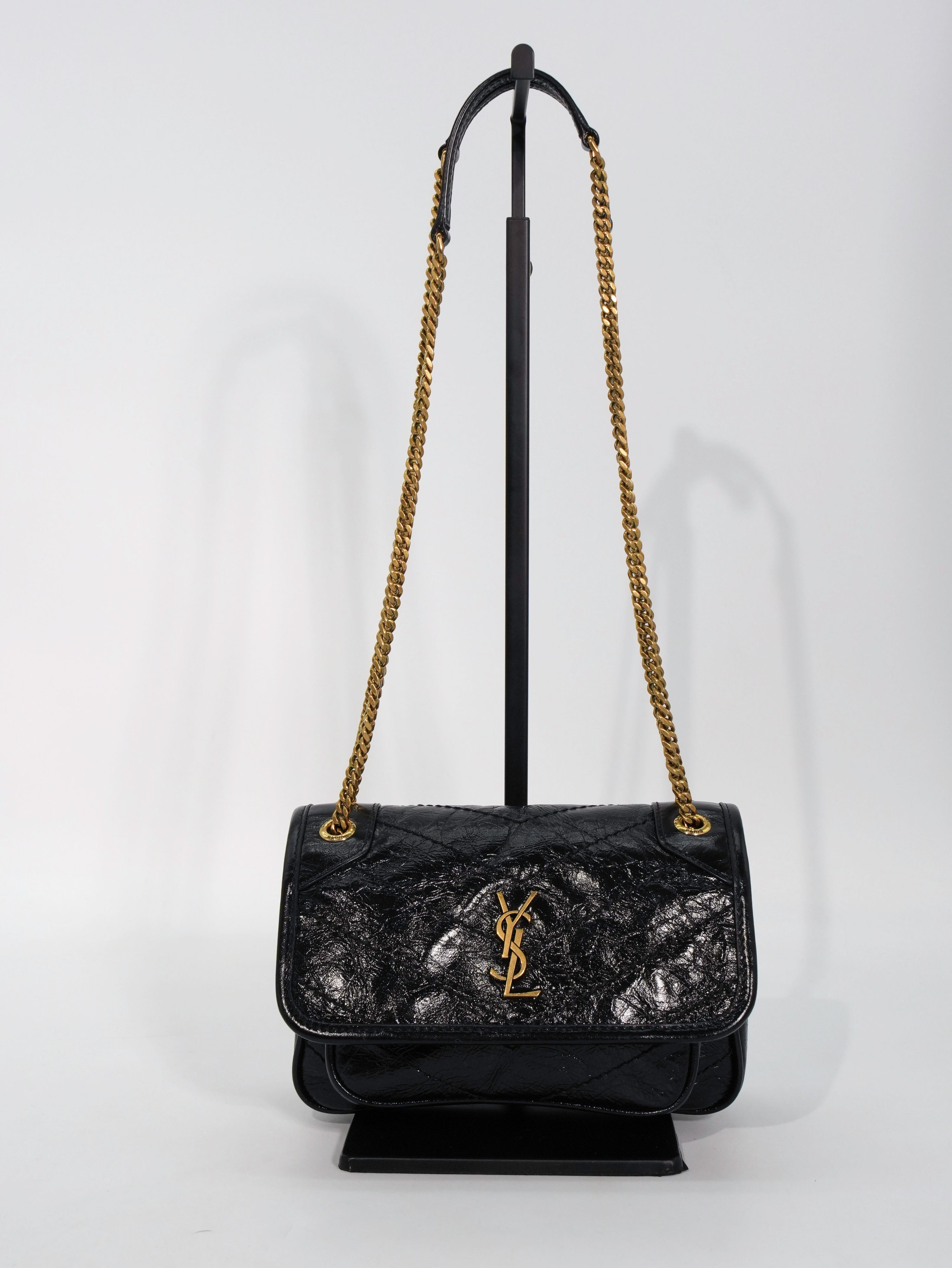 Saint Laurent Niki Mini