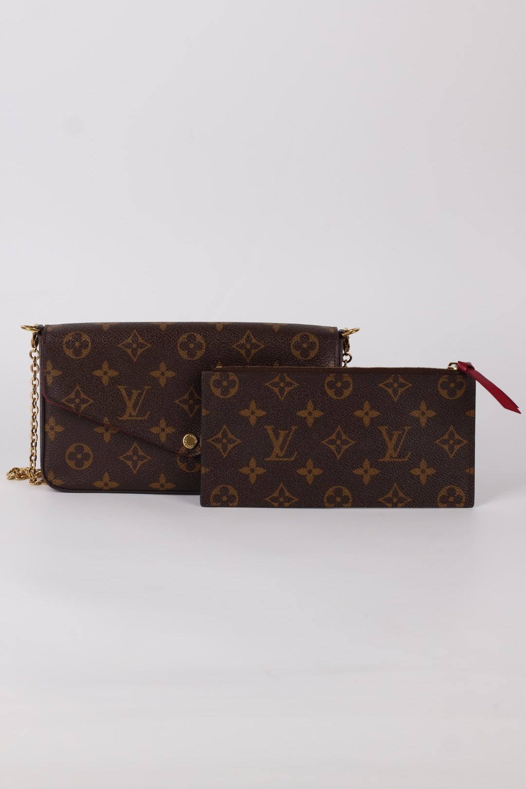Louis Vuitton Félicie Monogram