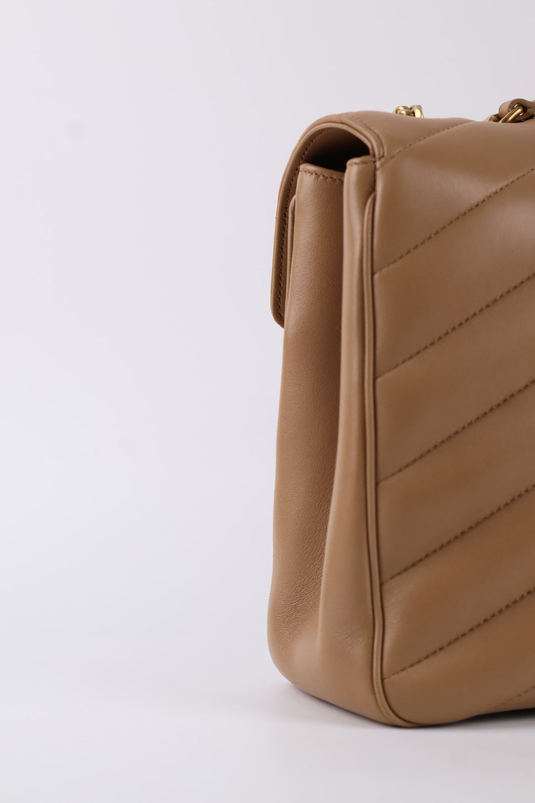 Saint Laurent Loulou Large