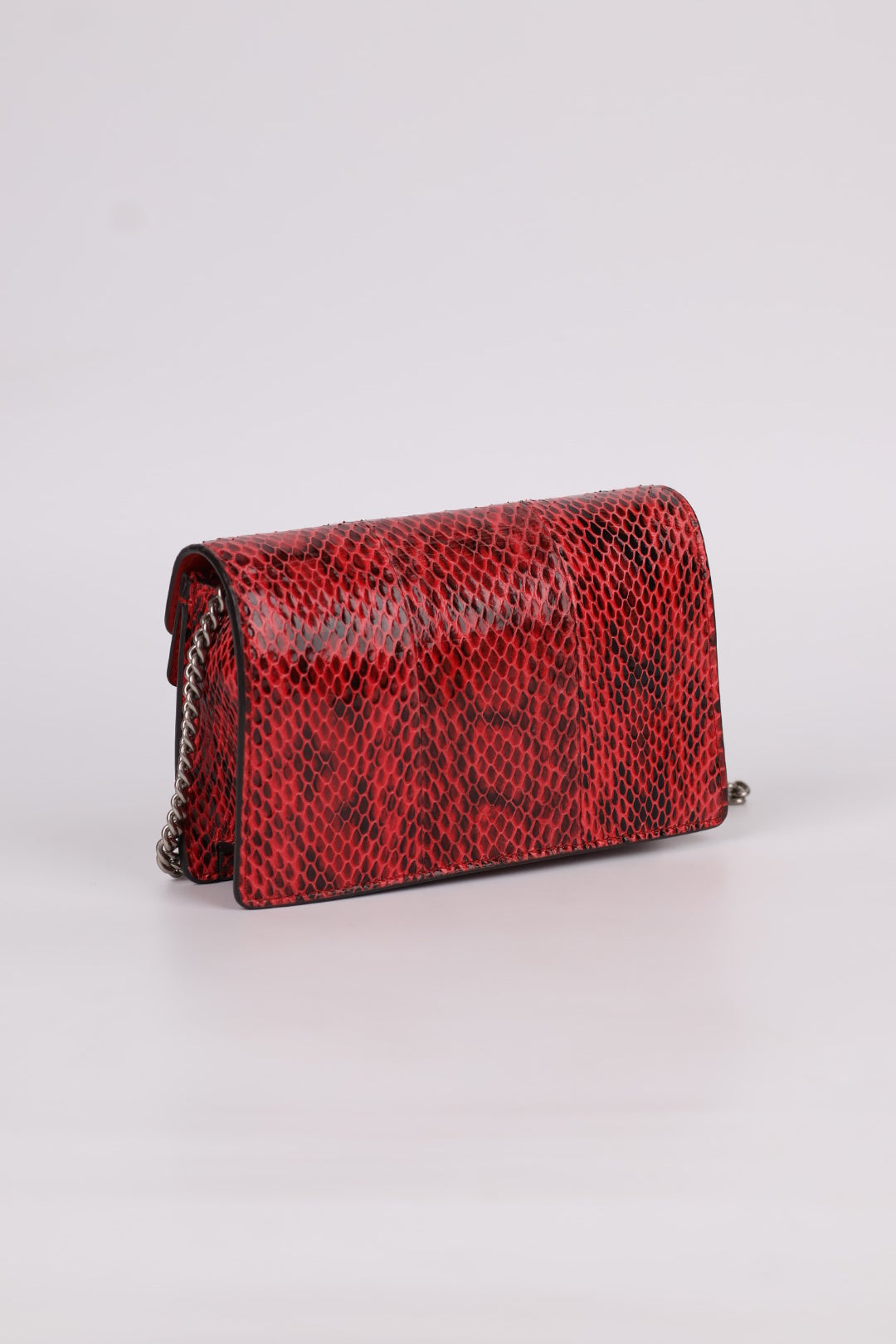 Gucci Mini Dionysus Pitone