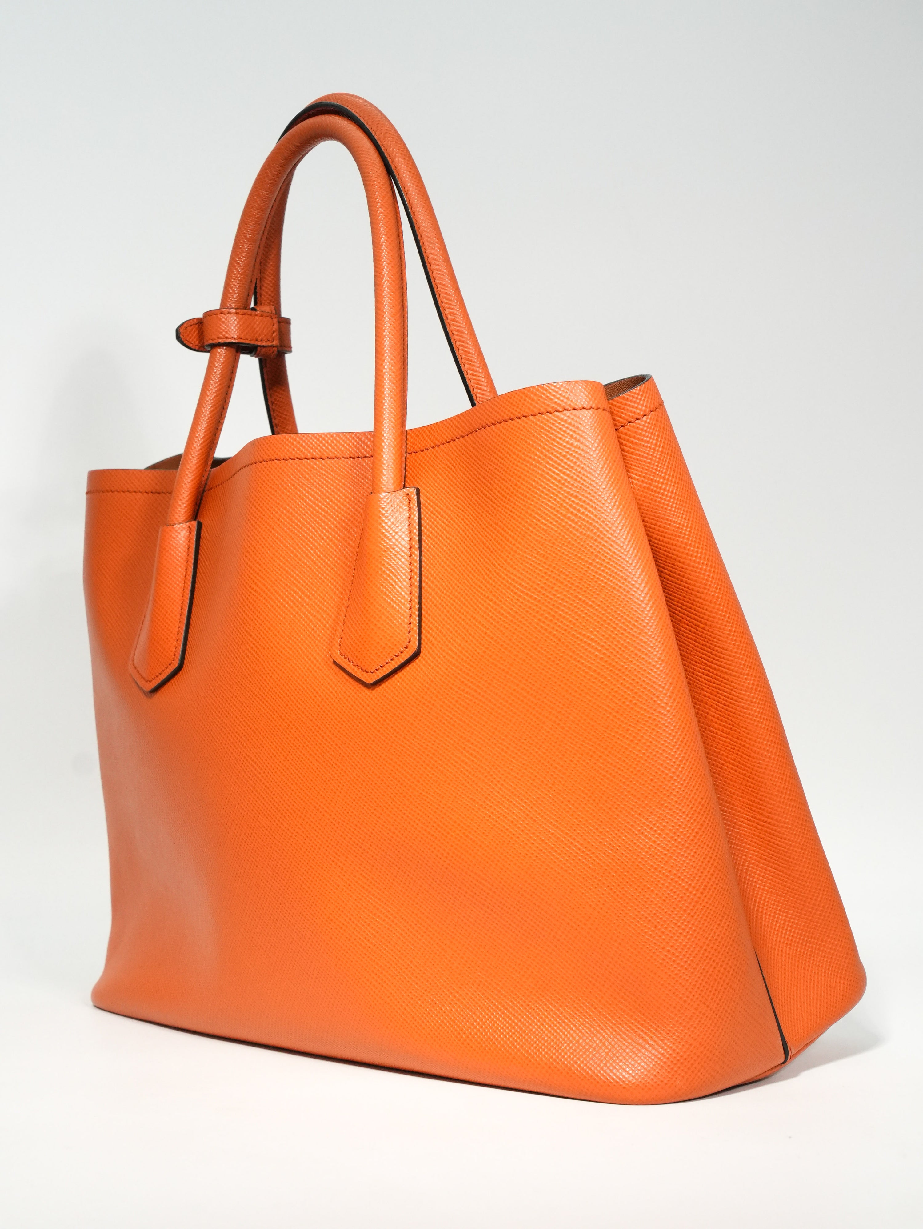 Prada Double Saffiano