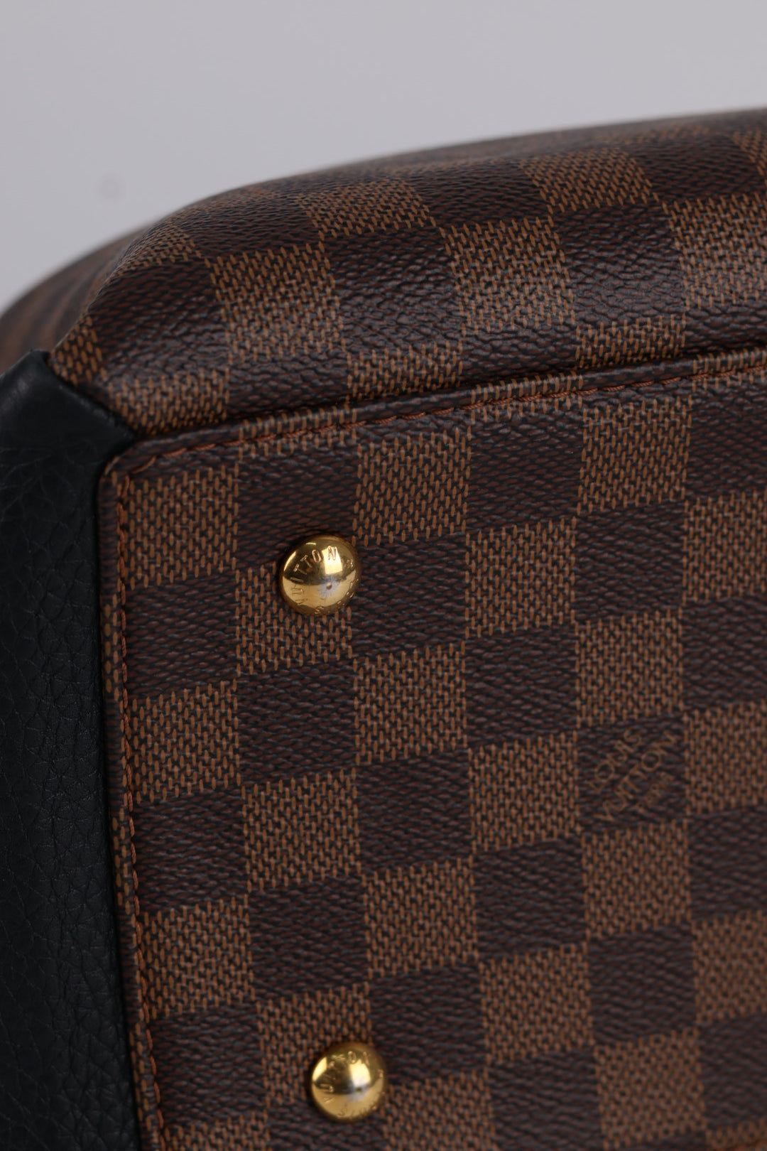 Louis Vuitton Normandy Damier Ébène