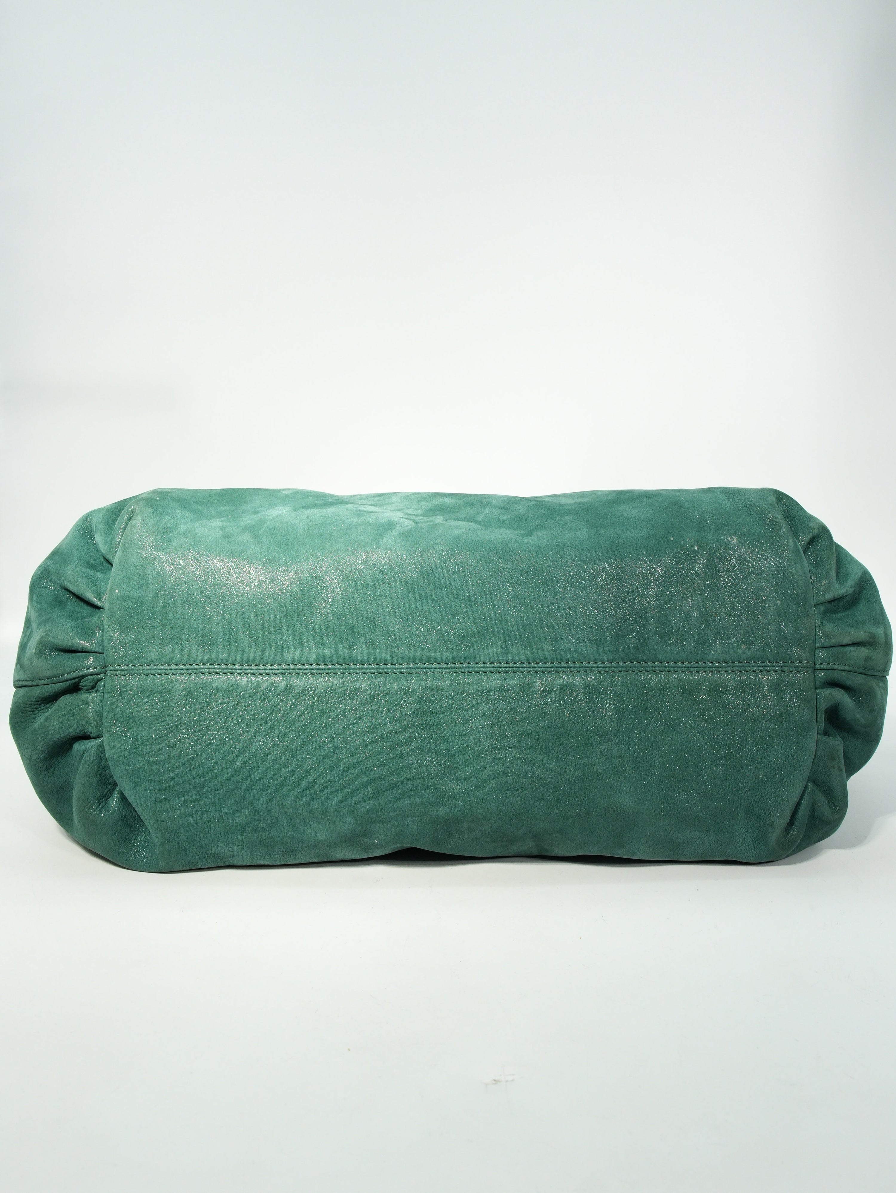 Fendi Tote FF Scamosciata