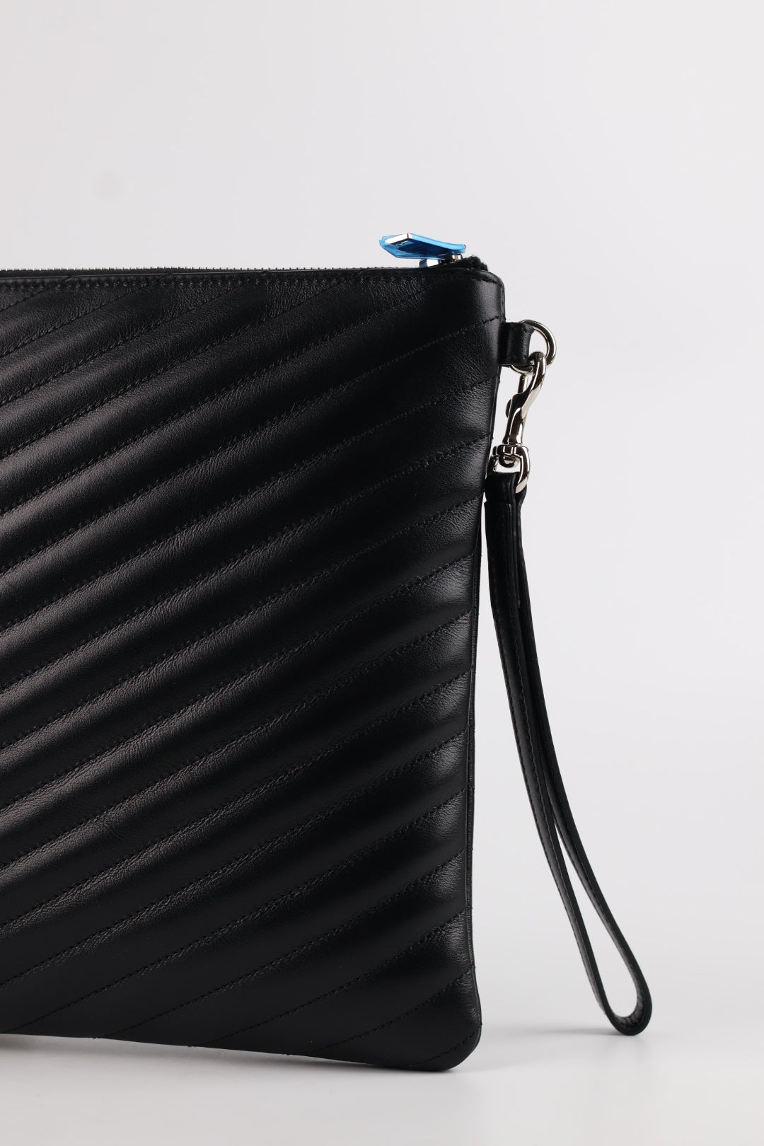 Saint Laurent Pochette Cassandre Matelassé