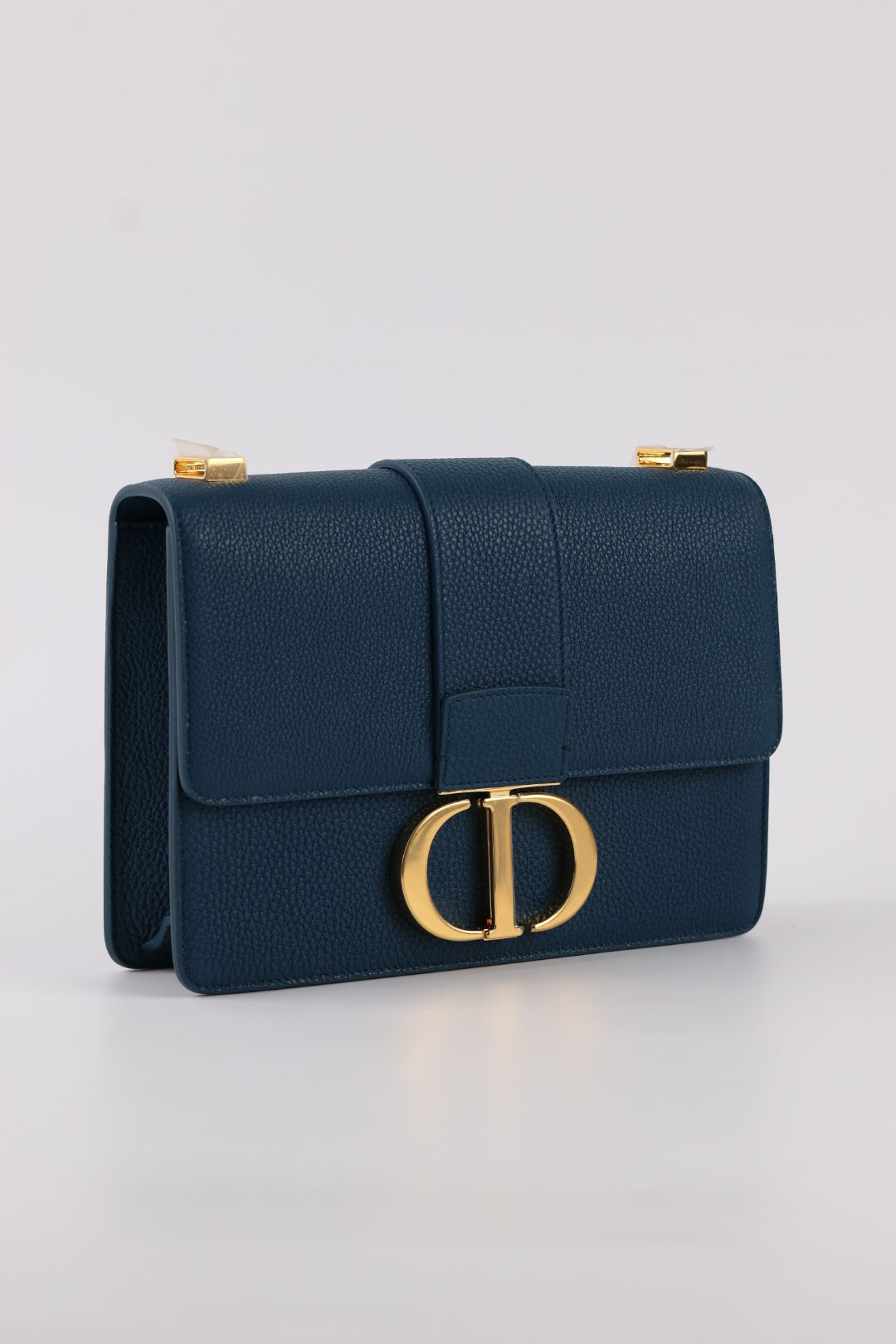Dior Montaigne in Pelle Martellata