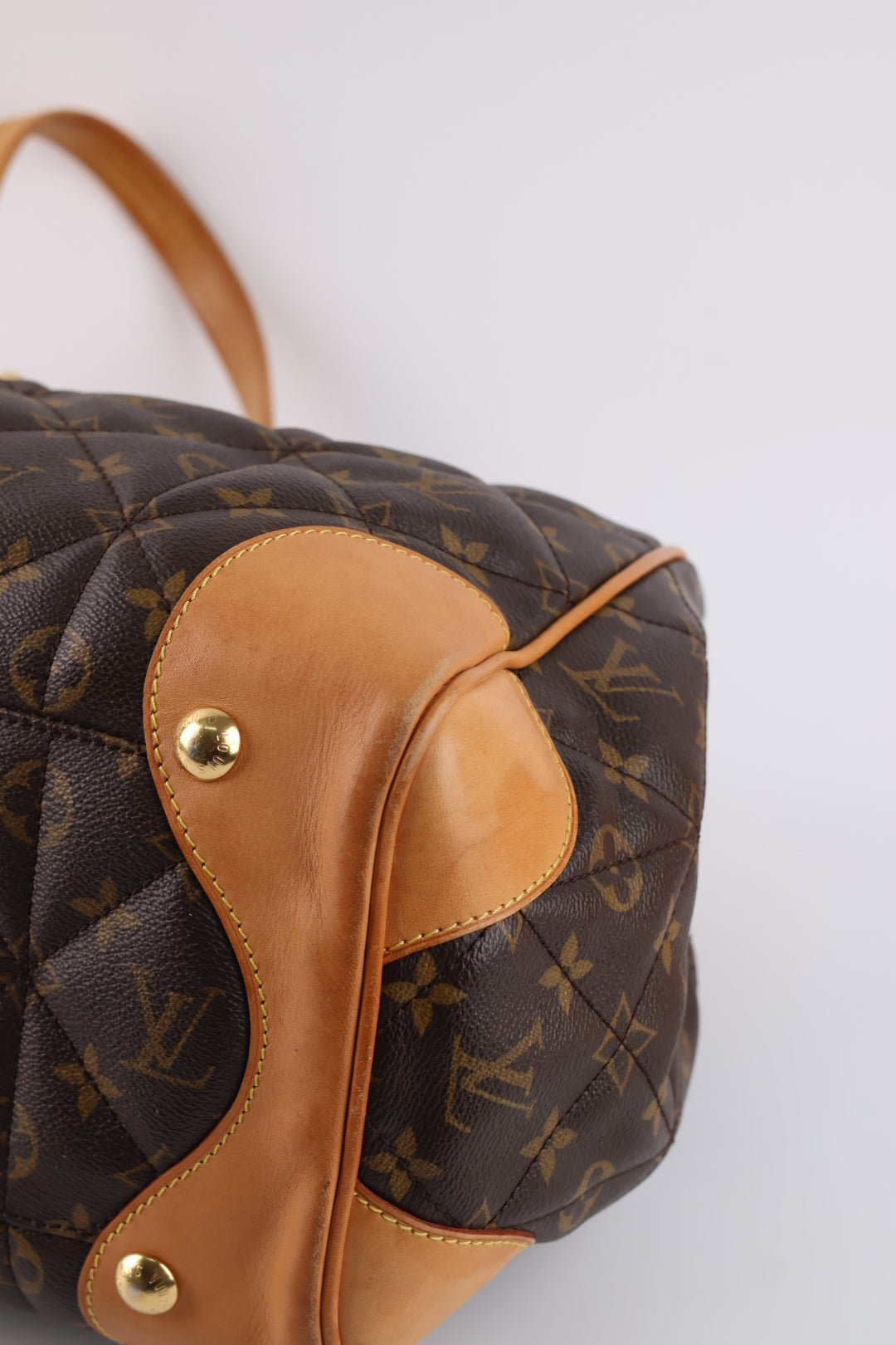 Louis Vuitton Etoile Monogram