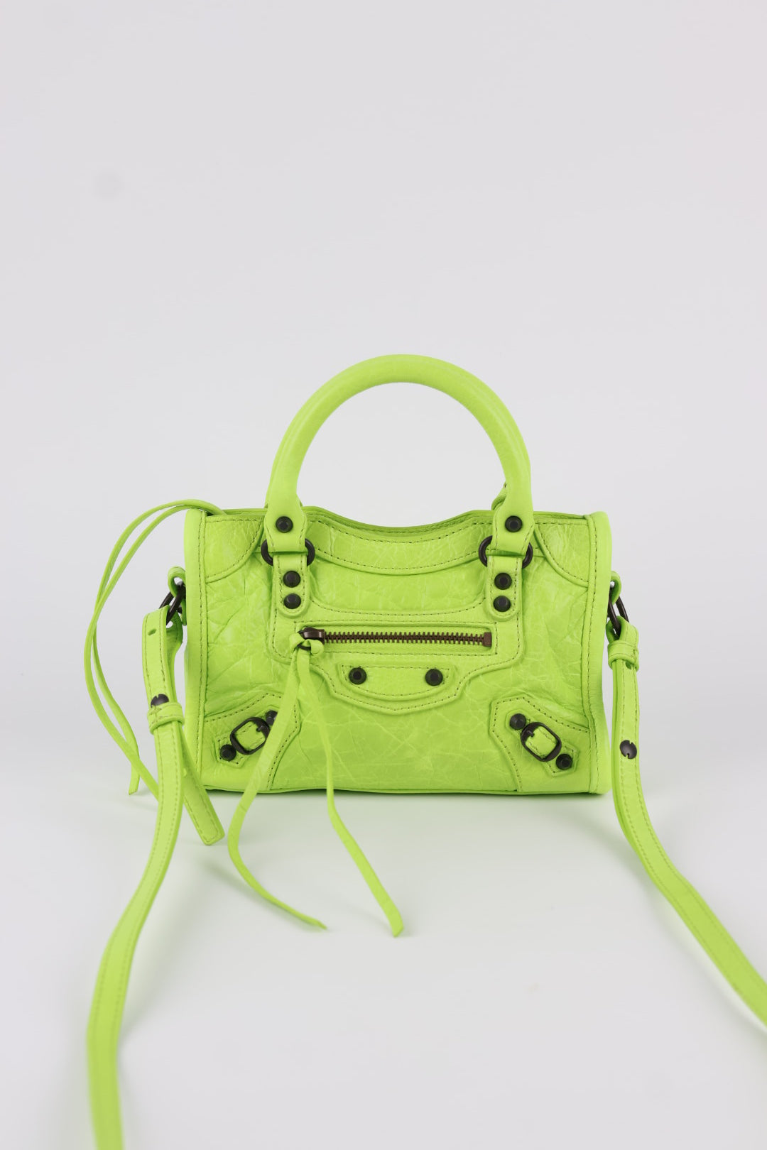 Balenciaga Mini City