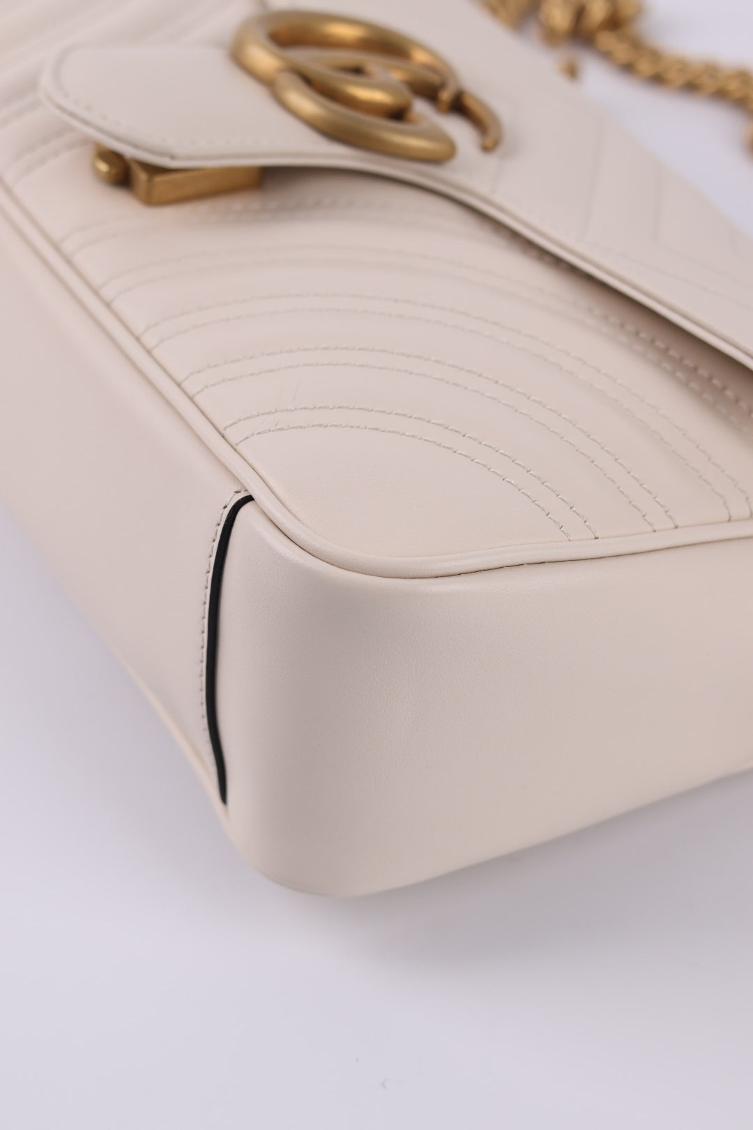 Gucci Marmont Media Matelassé