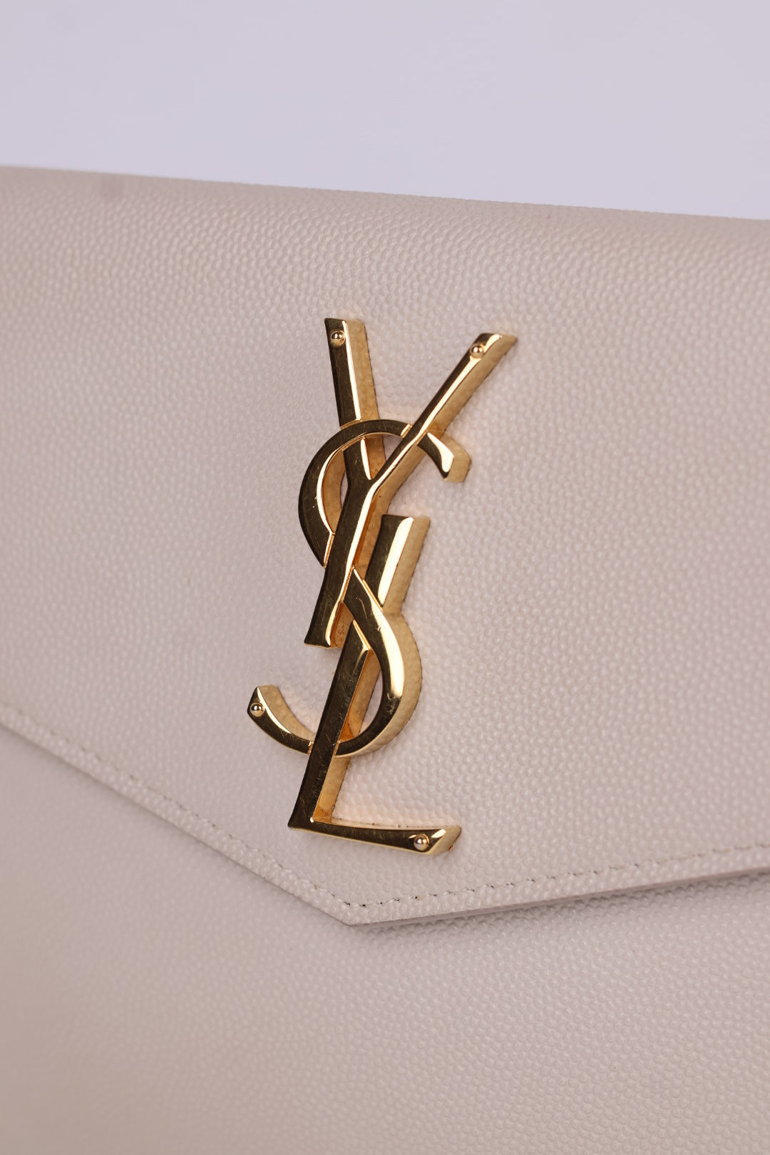 Saint Laurent Pochette Uptown
