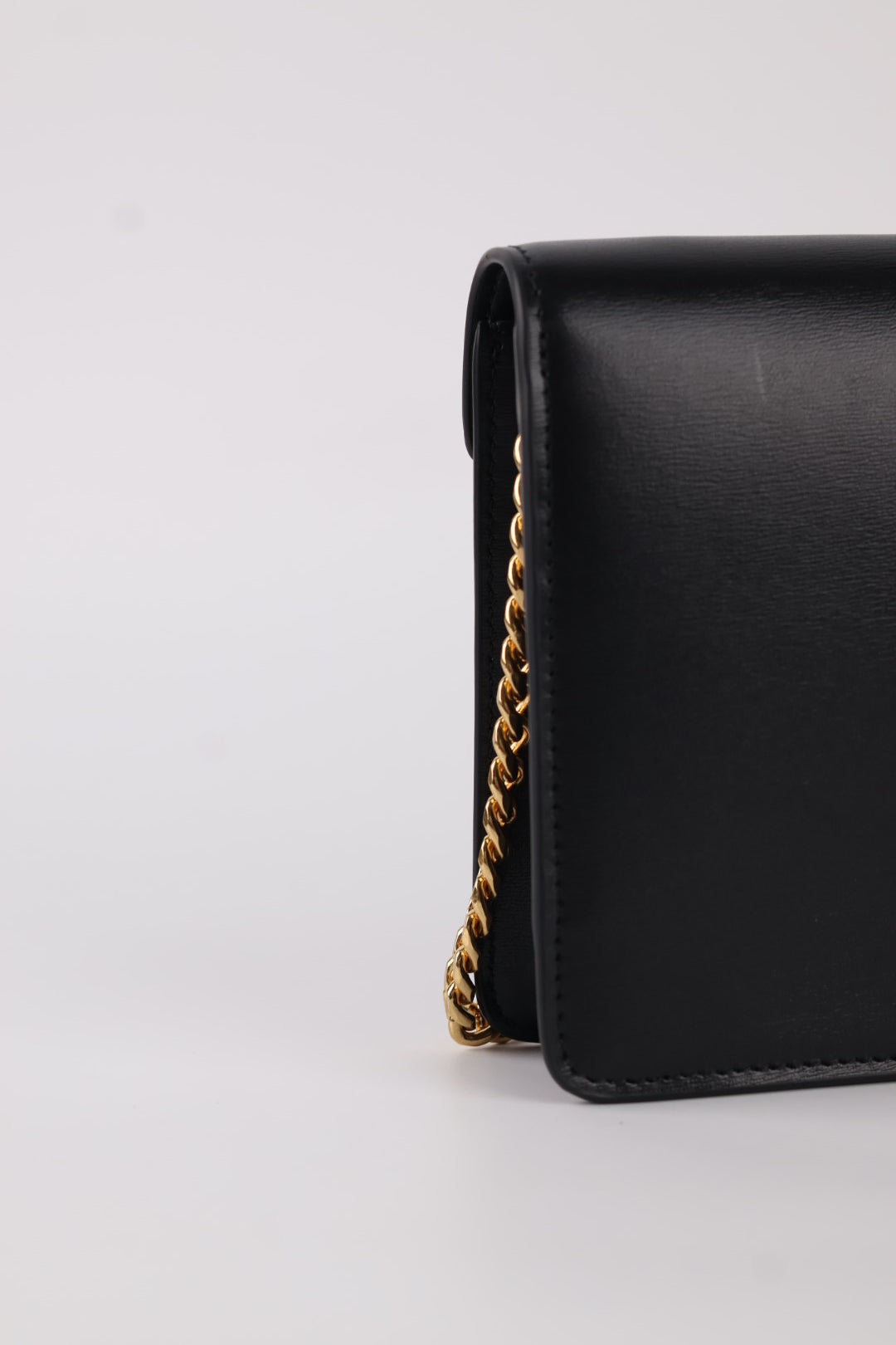 Celine Woc Margo in Pelle