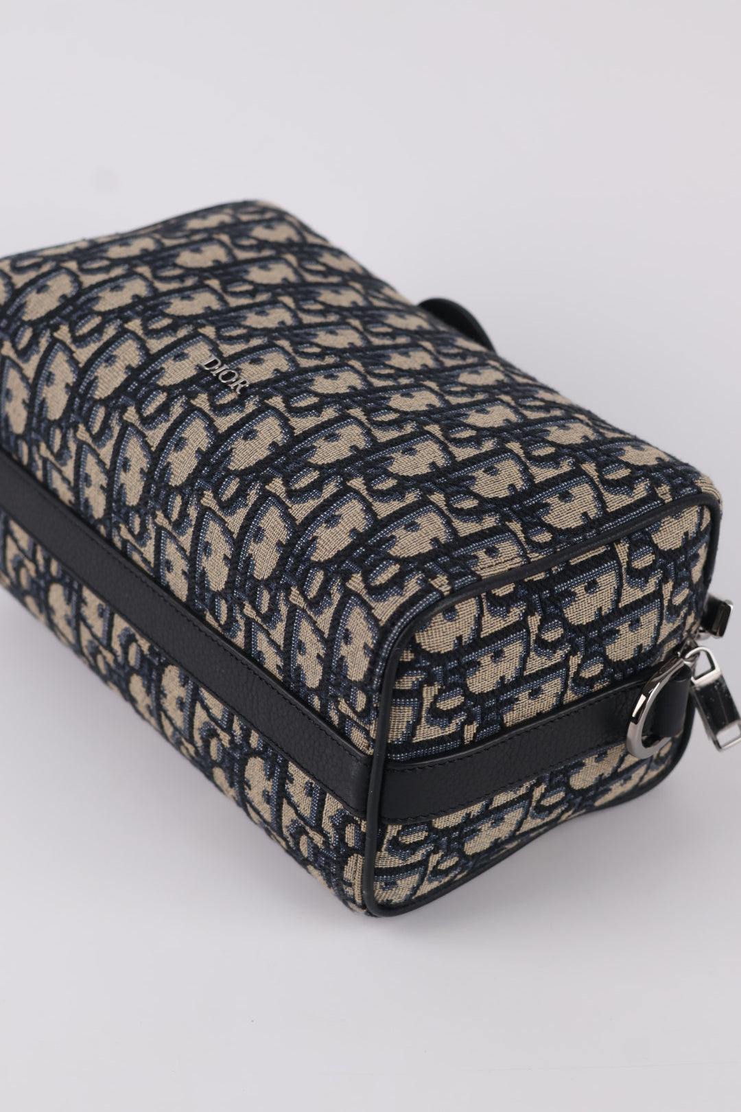 Dior Lingot Jacquard Oblique