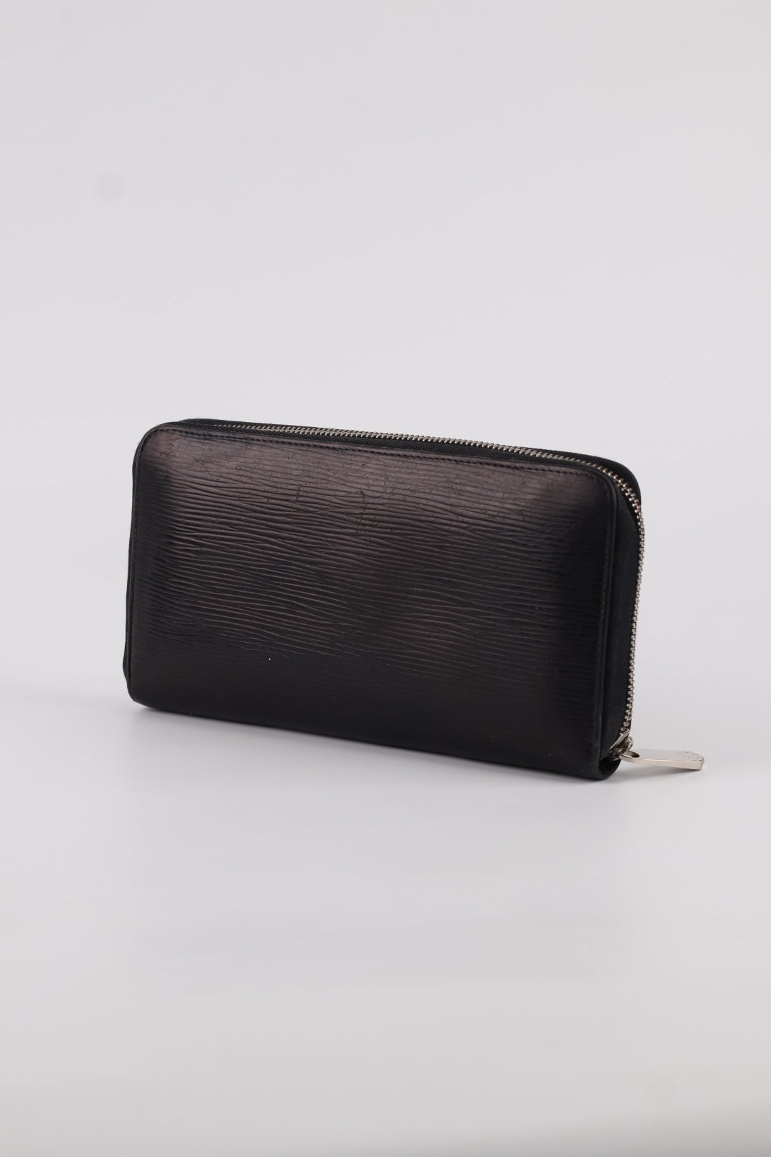 Louis Vuitton Portafoglio Zippy Epi