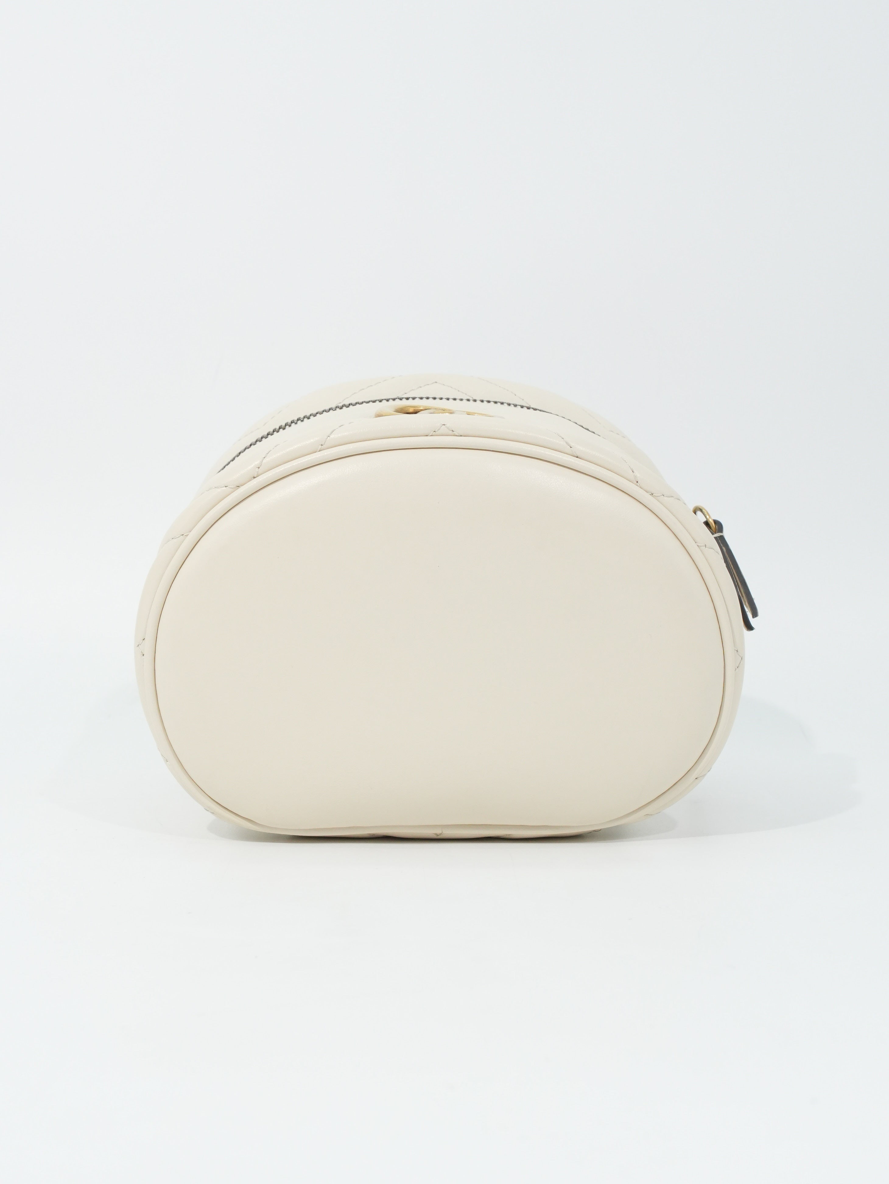 Gucci Mini Vanity Matelassé