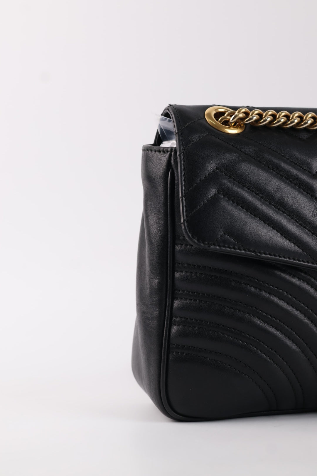 Gucci Marmont Grande Matelassé