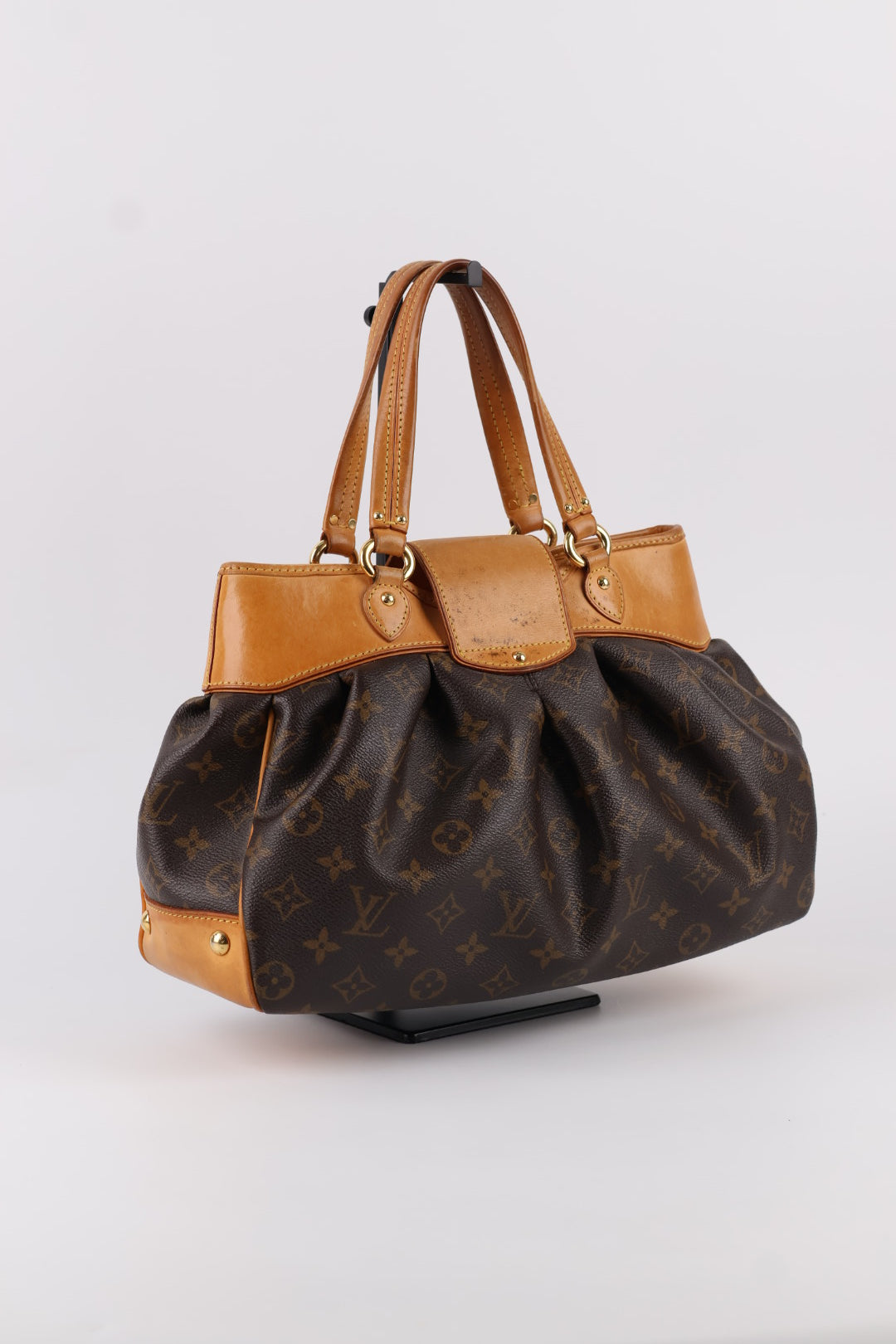 Louis Vuitton Boetie PM Monogram