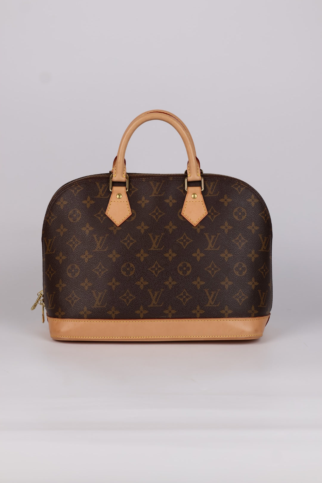 Louis Vuitton Alma PM Monogram