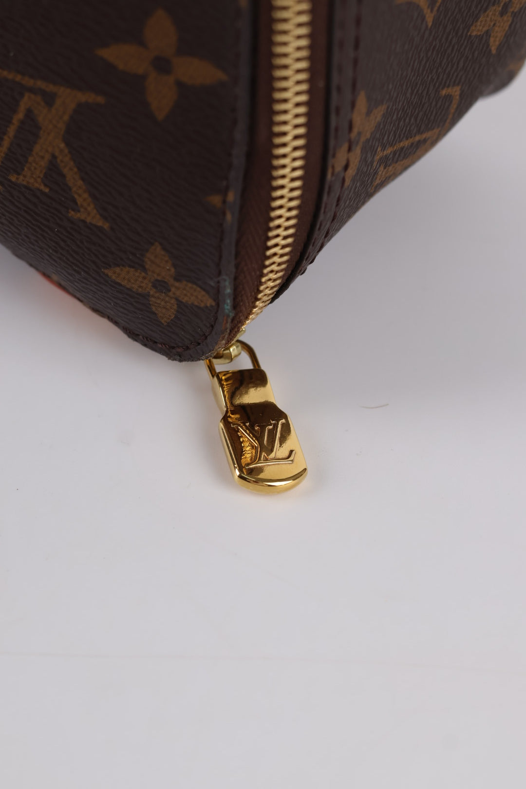 Louis Vuitton Trousse Monogram