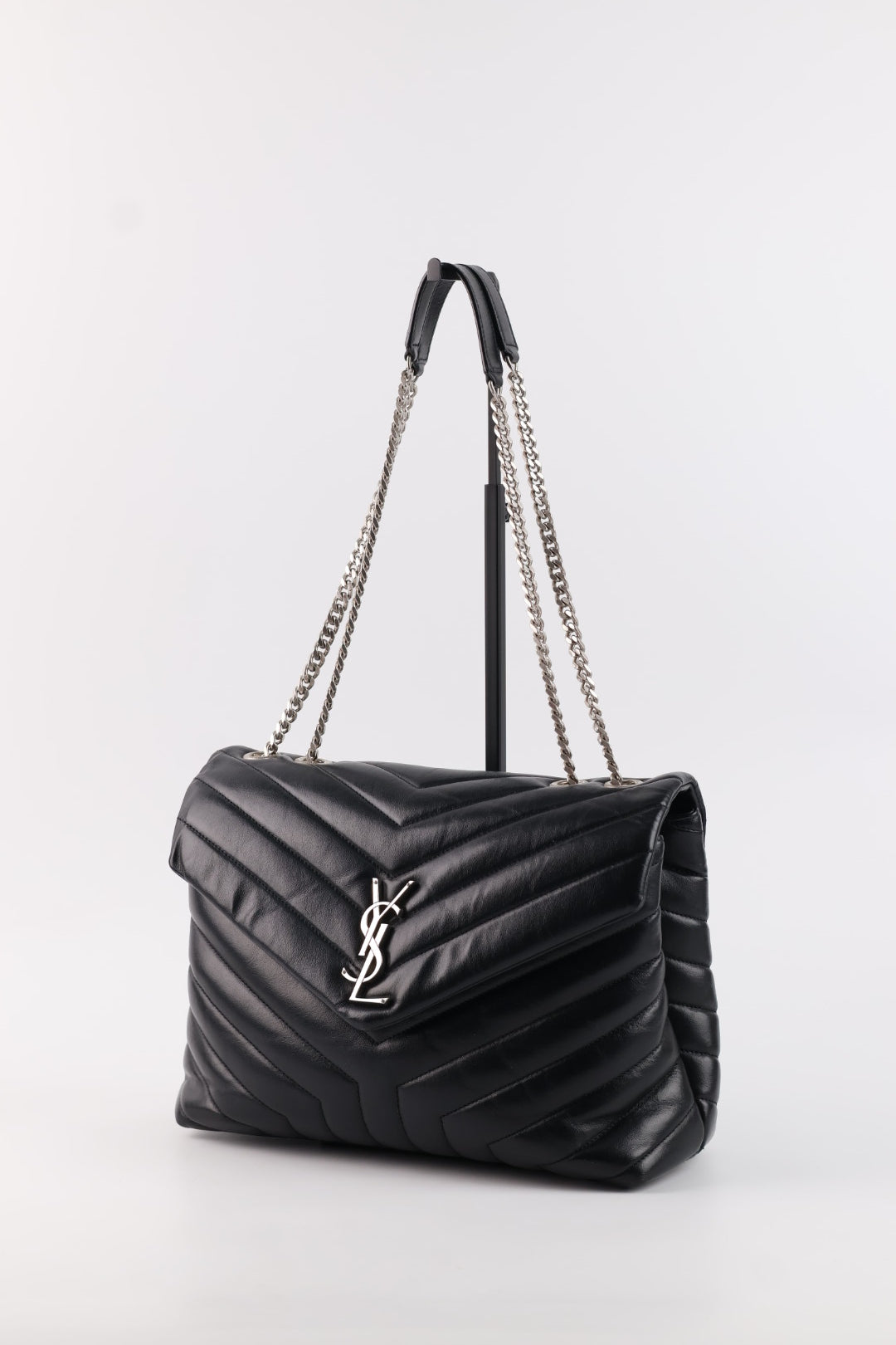 Saint Laurent Lou Lou Media