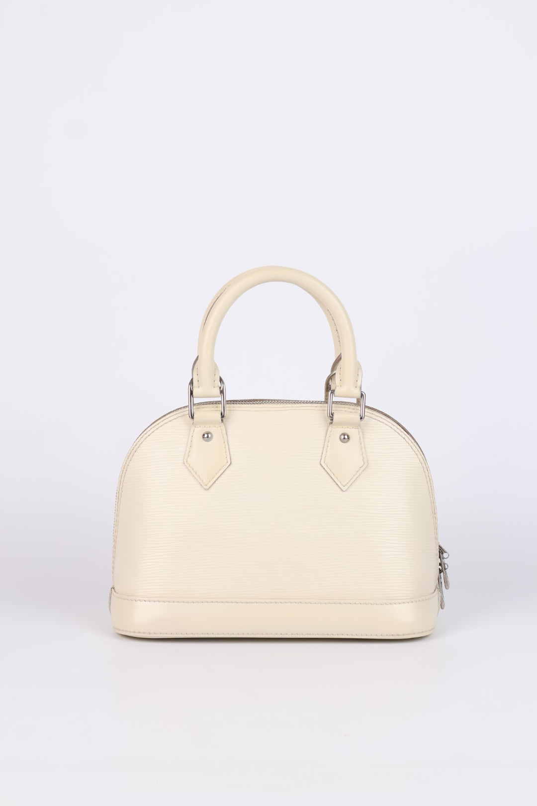 Louis Vuitton Alma BB Epi