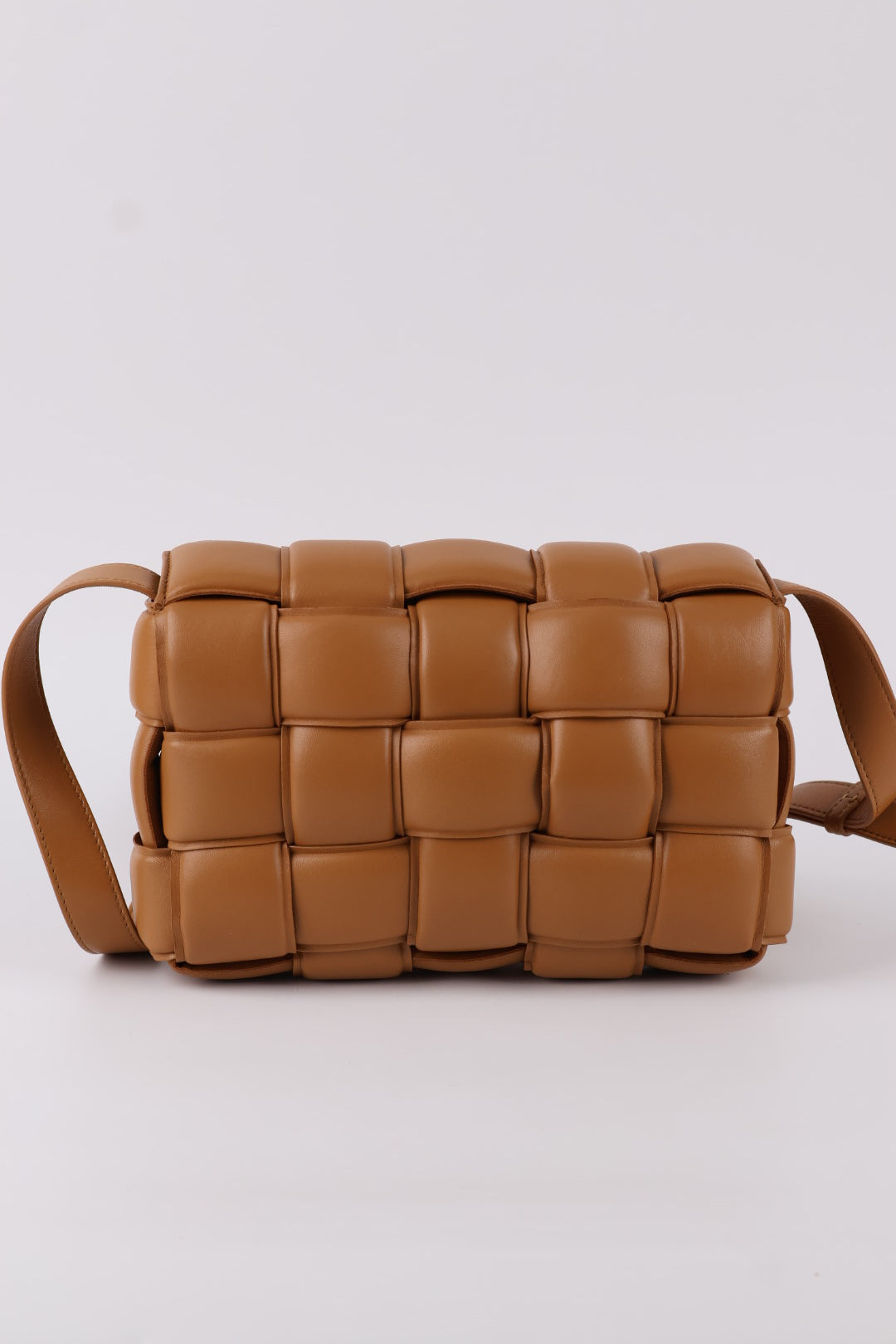 Bottega Veneta Padded Cassette